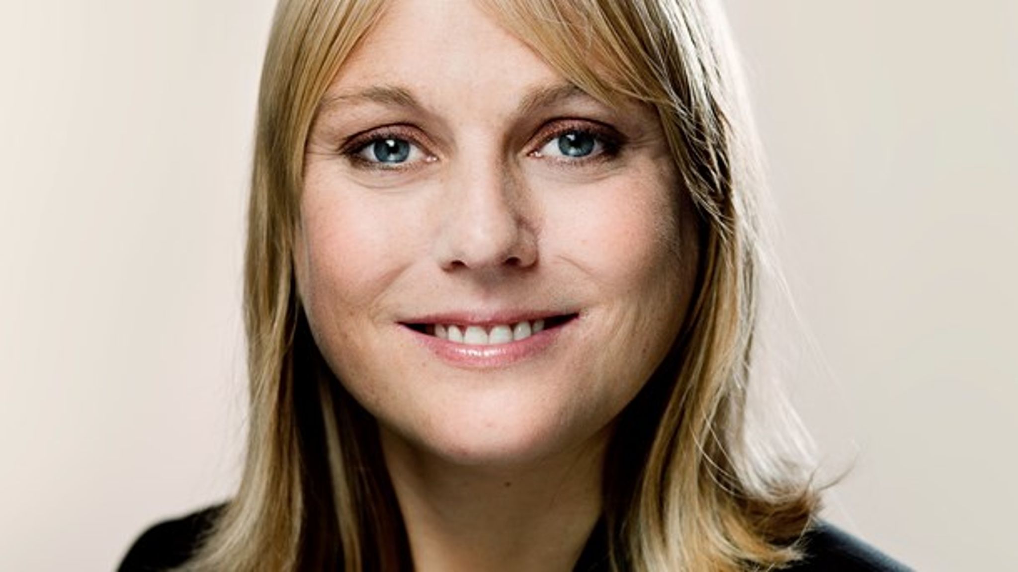 Trine Bramsen fra Socialdemokratiet forsvarer at partiet er gået med i aftalen om bandepakken, der henter et stort beløb fra byfornyelsesindsatsen.<br>