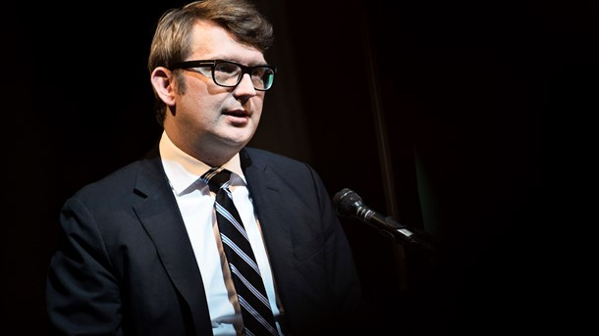 Meldingen fra danskerne til Troels Lund Poulsen er klar: Drop grænserne for, hvor meget ledige må arbejde frivilligt.