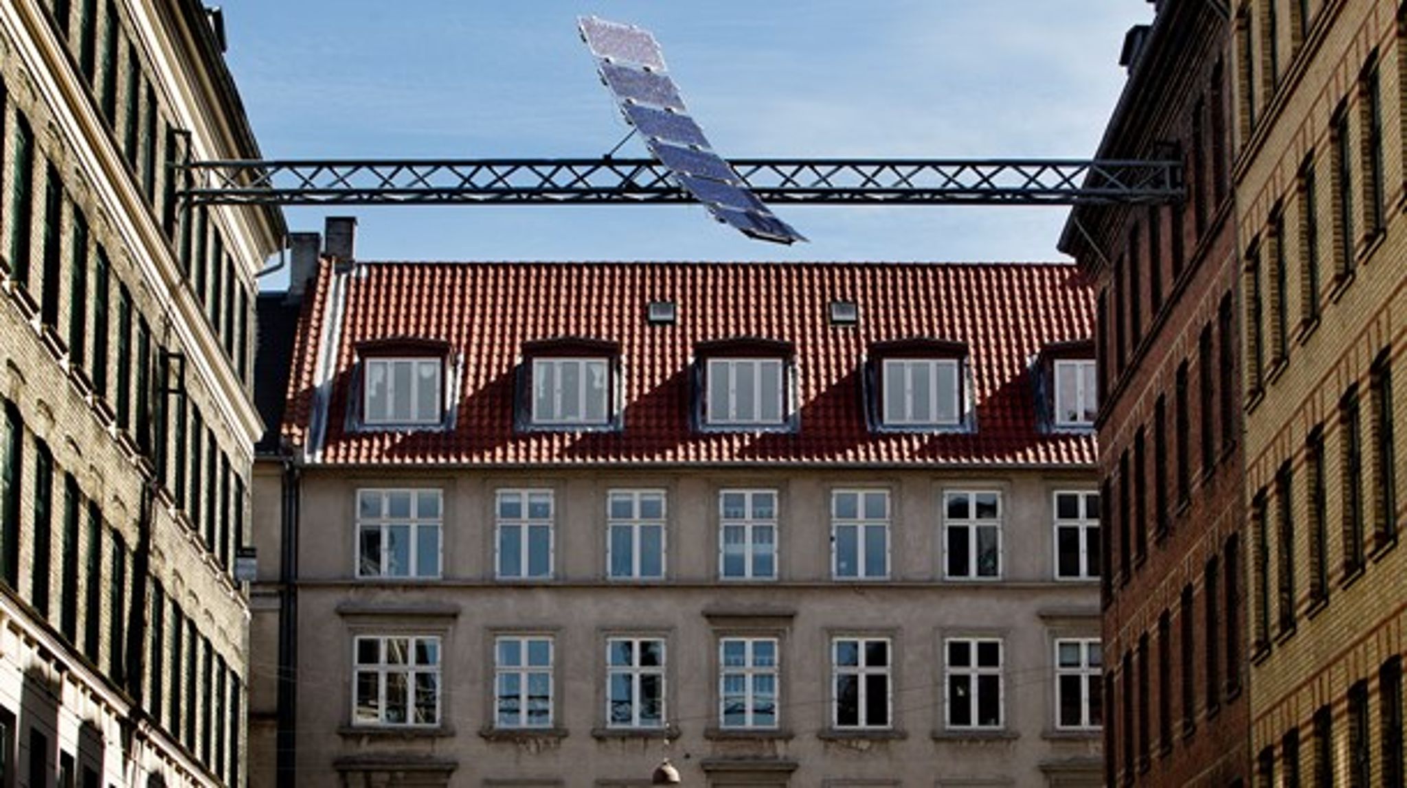 <i>"Klimaets kommunale tilstand - Klimapolitik i Danske kommuner" </i>er&nbsp;pligtlæsning for danske politikere på både kommunalt og statsligt niveau, skriver Christian Peter Ibsen, direktør i Concito.