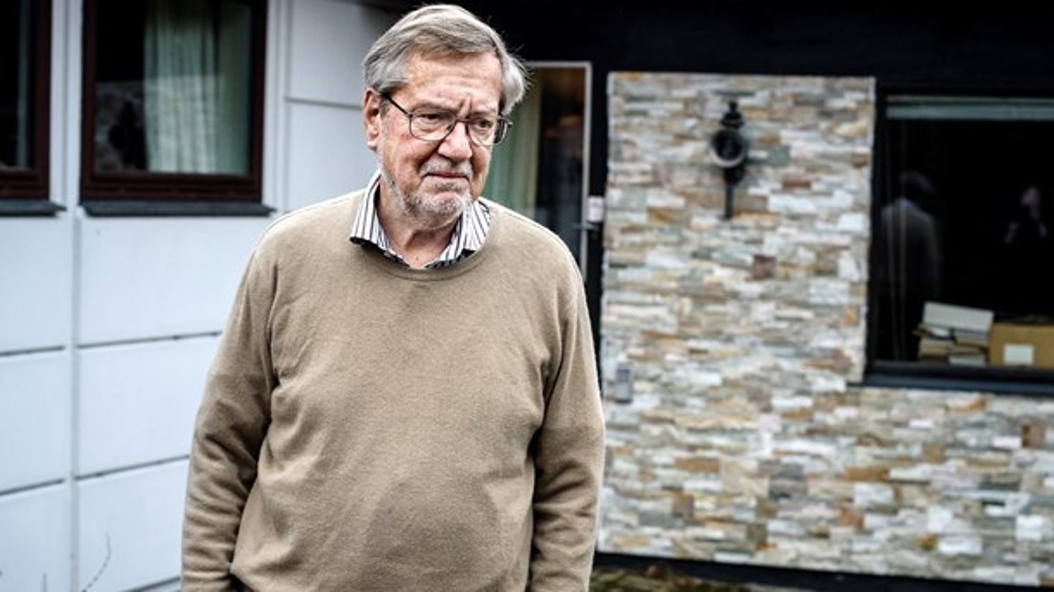 EU sikrer både&nbsp;fred og frihed&nbsp;i Europa, skriver Per Stig Møller i en replik til Marie Krarup (DF), der mener, at "Fredens Europa" er historieforfalskning.