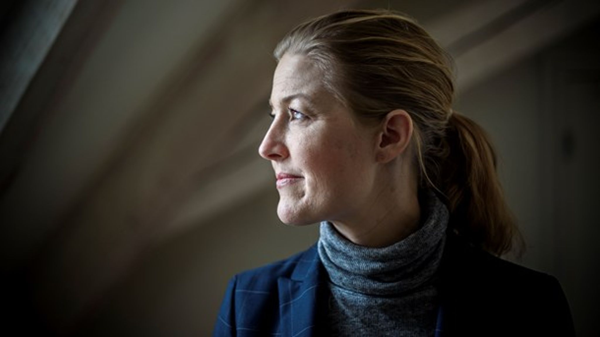 Hvis man fremrykker den allerede vedtagne aftale om højere pensionsalder, bliver der råd til at investere i uddannelse, skriver Sofie Carsten Nielsen (R).&nbsp;