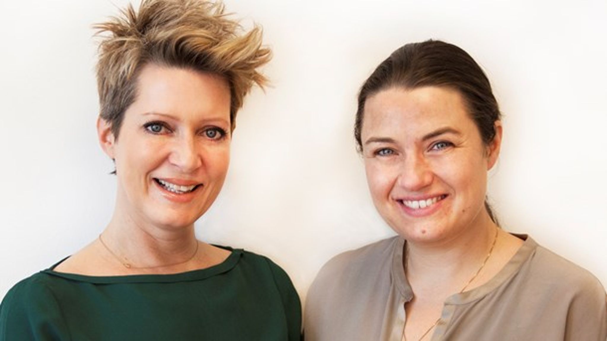 Maria Steno og&nbsp;Marie Scott Poulsen udgiver den første danske håndbog om kommunallobbyisme. Et af deres gode råd er at vælge forhandling frem for synlighed. &nbsp;