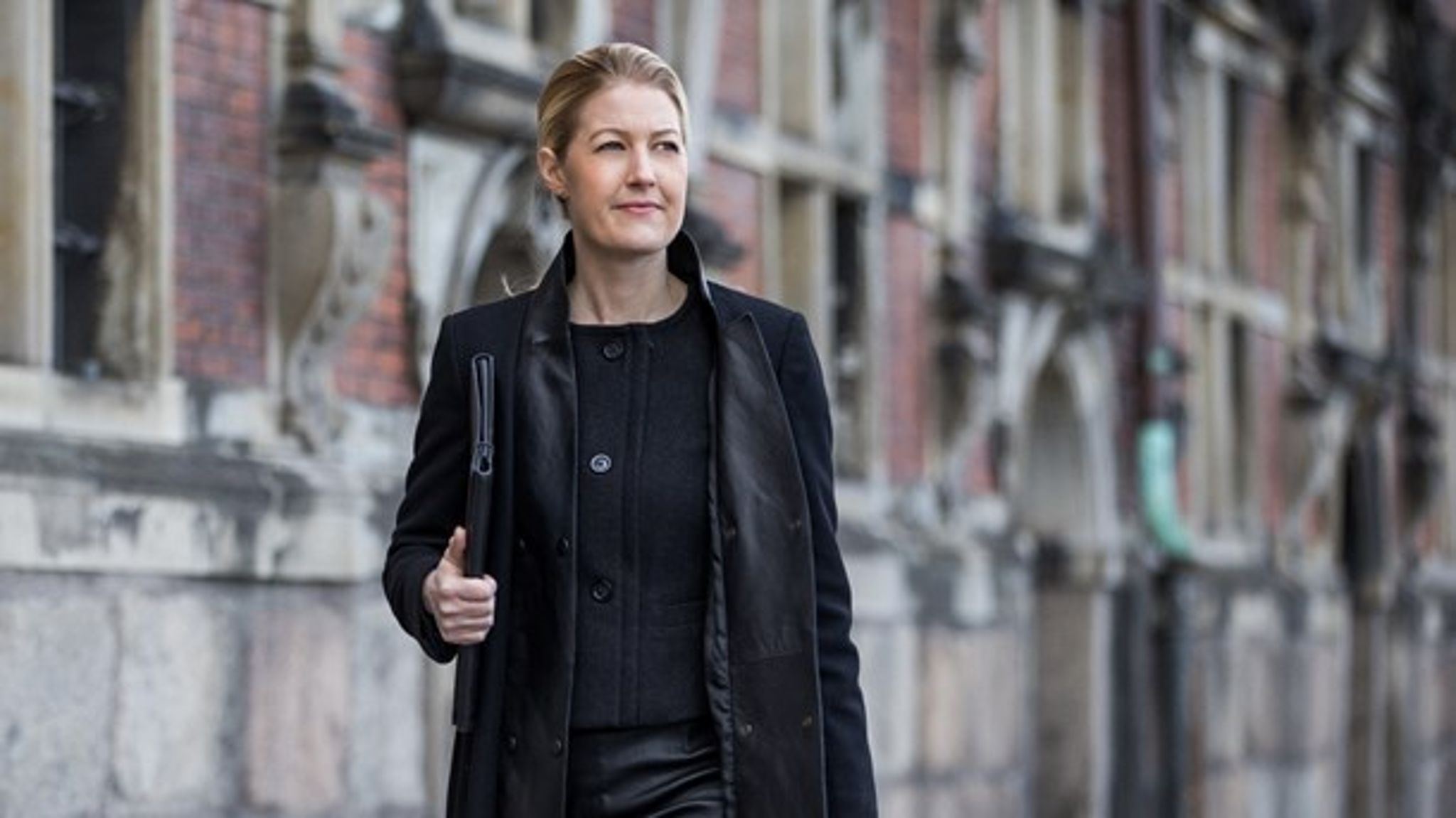 De Radikales forskningsordfører, tidligere uddannelsesminister Sofie Carsten Nielsen, er klar til et opgør med både dimensionering og fremdriftsreform, hvis en ny bevillingslov skal rumme mål om studietid og beskæftigelse.<br><br>