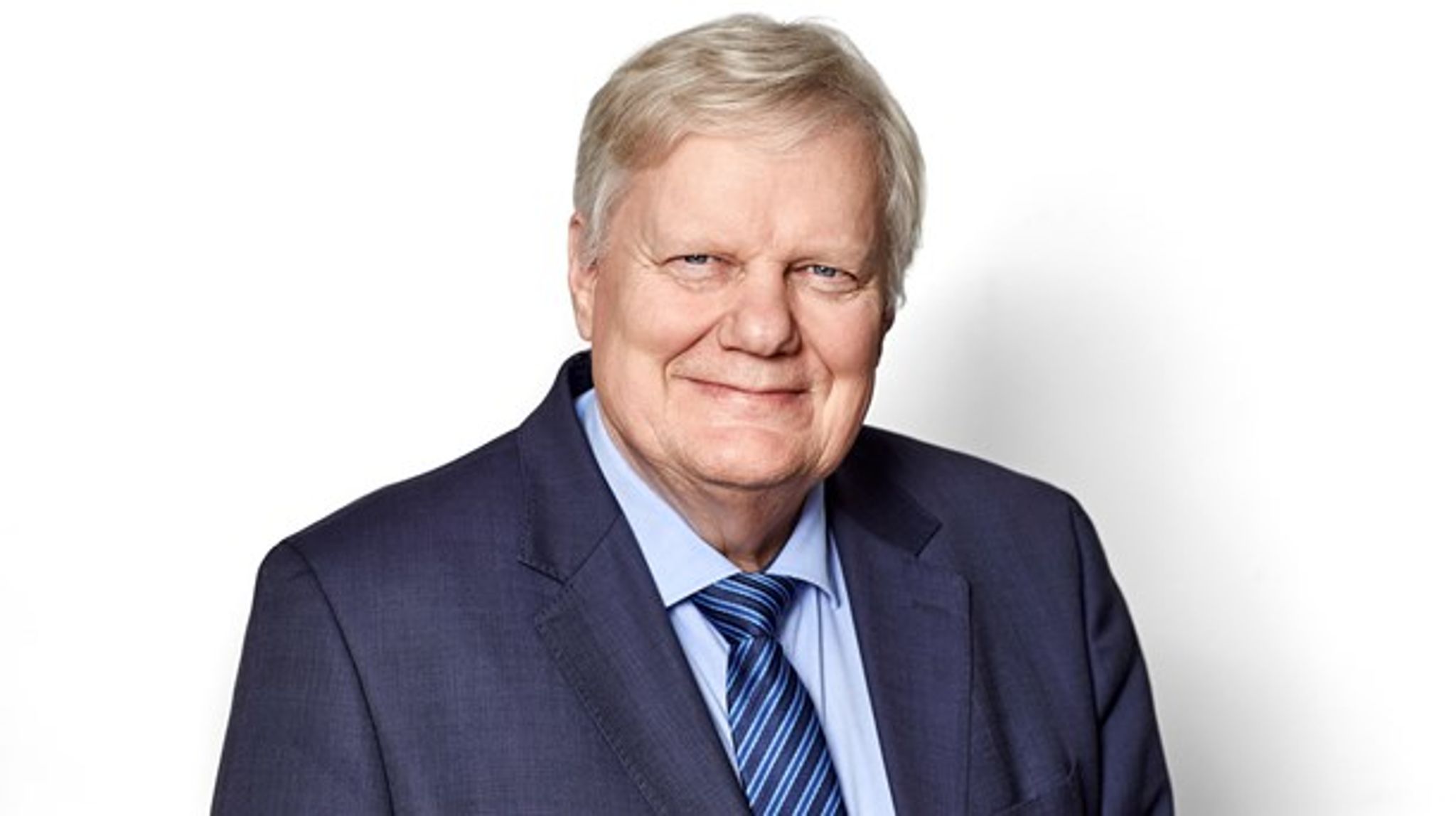 Det skal være mere attraktivt at arbejde som folkepensionist, skriver Bjarne Hastrup, direktør i Ældre Sagen. 