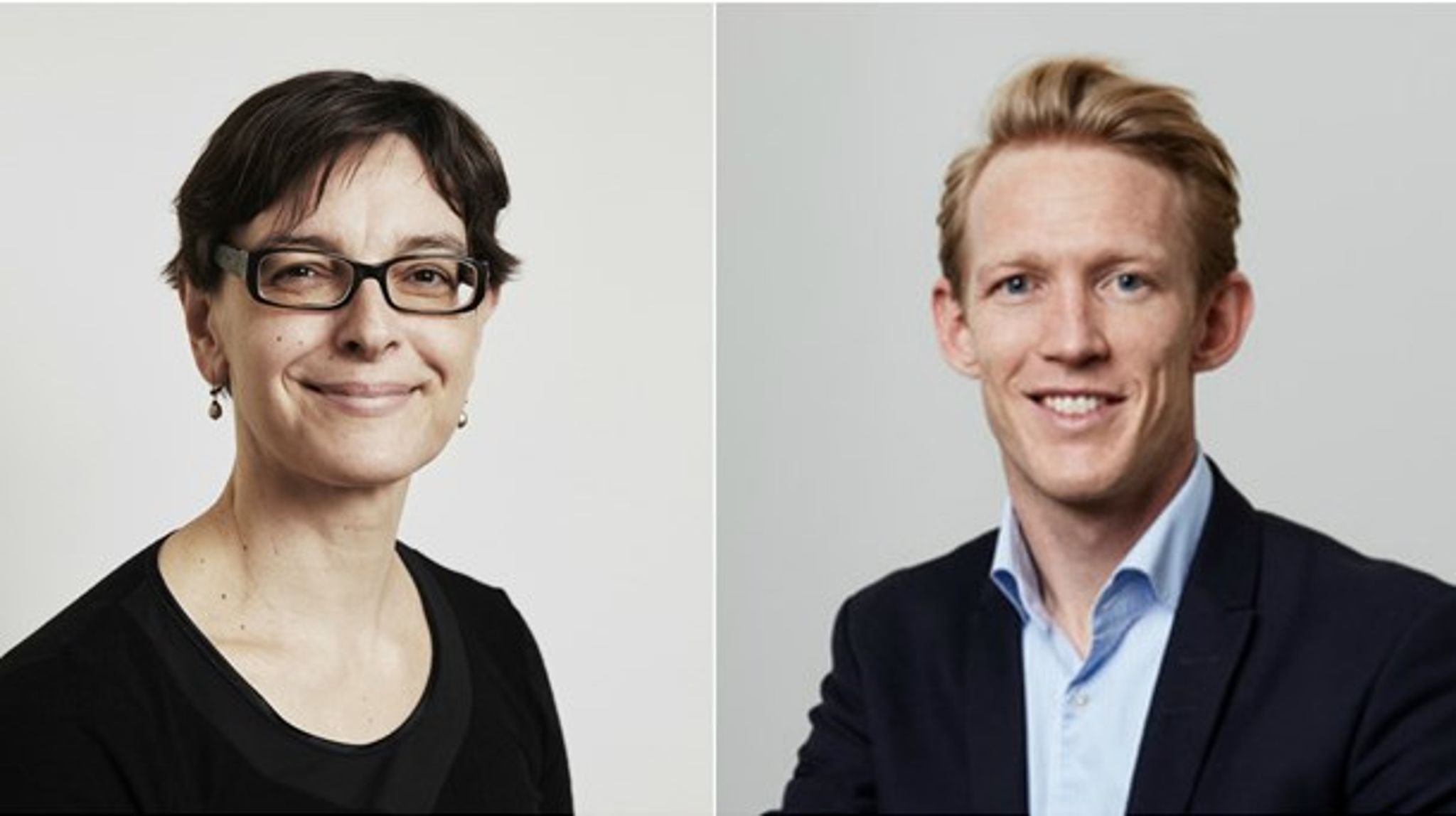 Hvis man nærlæser regeringens opgørelse, vil man kunne se, at det langt fra er alle udgifter ved udflytningen af statslige arbejdspladser som indgår, skriver Sara Vergo og Henrik Funder.