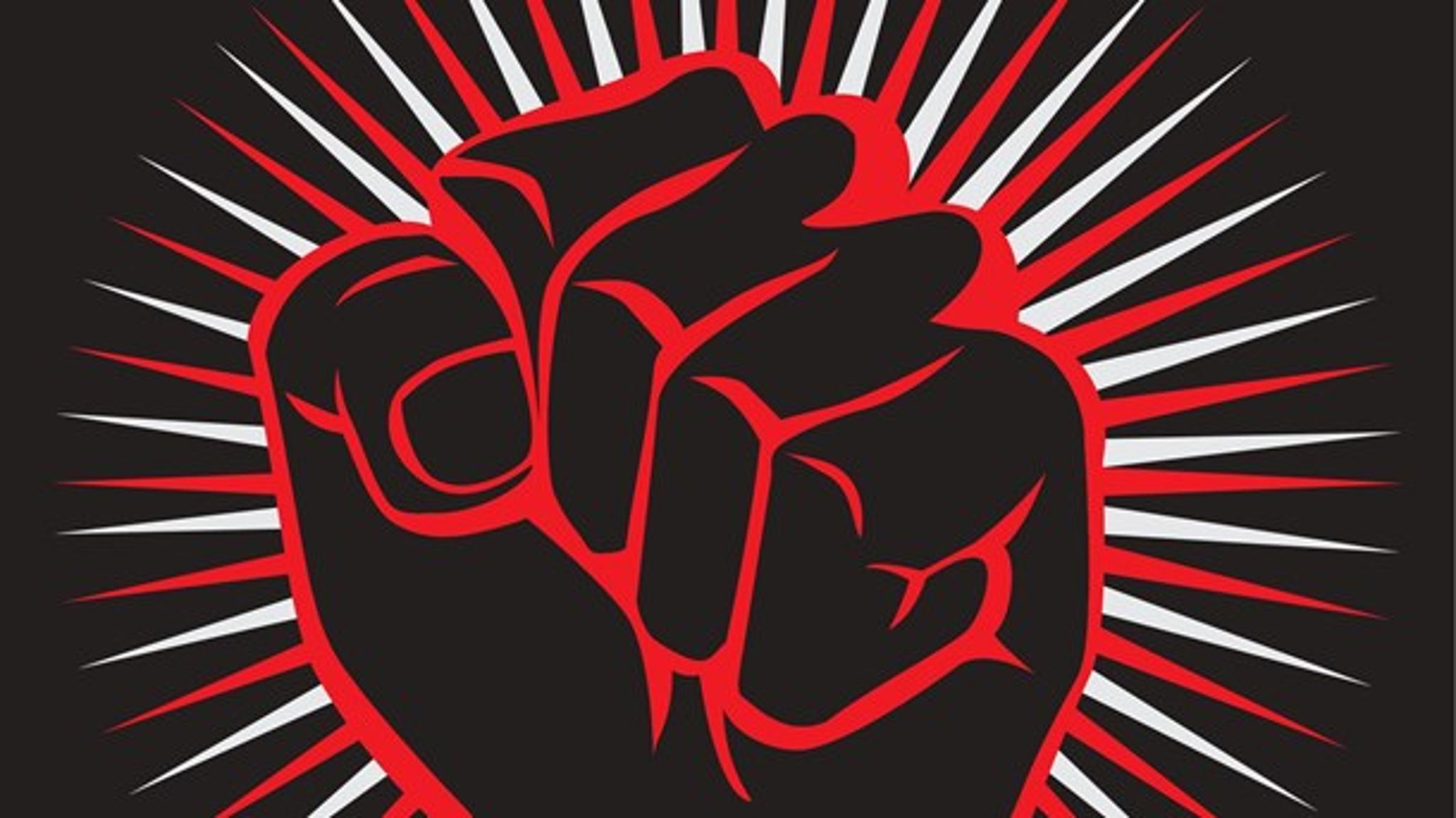 UPPERCUT: Den er efterhånden umuligt, at gennemskue hvor meget man betaler til staten.
