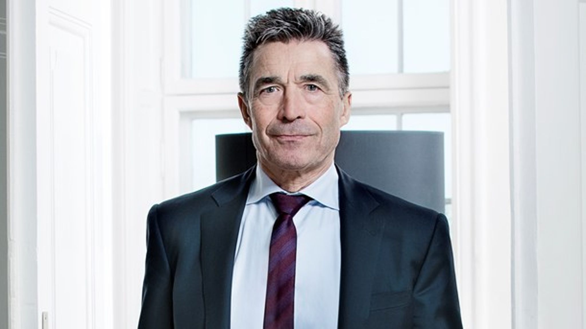Anders Fogh Rasmussen: ”Mange har oplevet, at ting, de i udgangspunktet synes var fornuftige, blev brugt til at rykke grænserne yderligere. Ikke mindst af EU-domstolen, der afsiger domme ud fra grundprincippet i traktaten om en stadig snævrere union."<br>