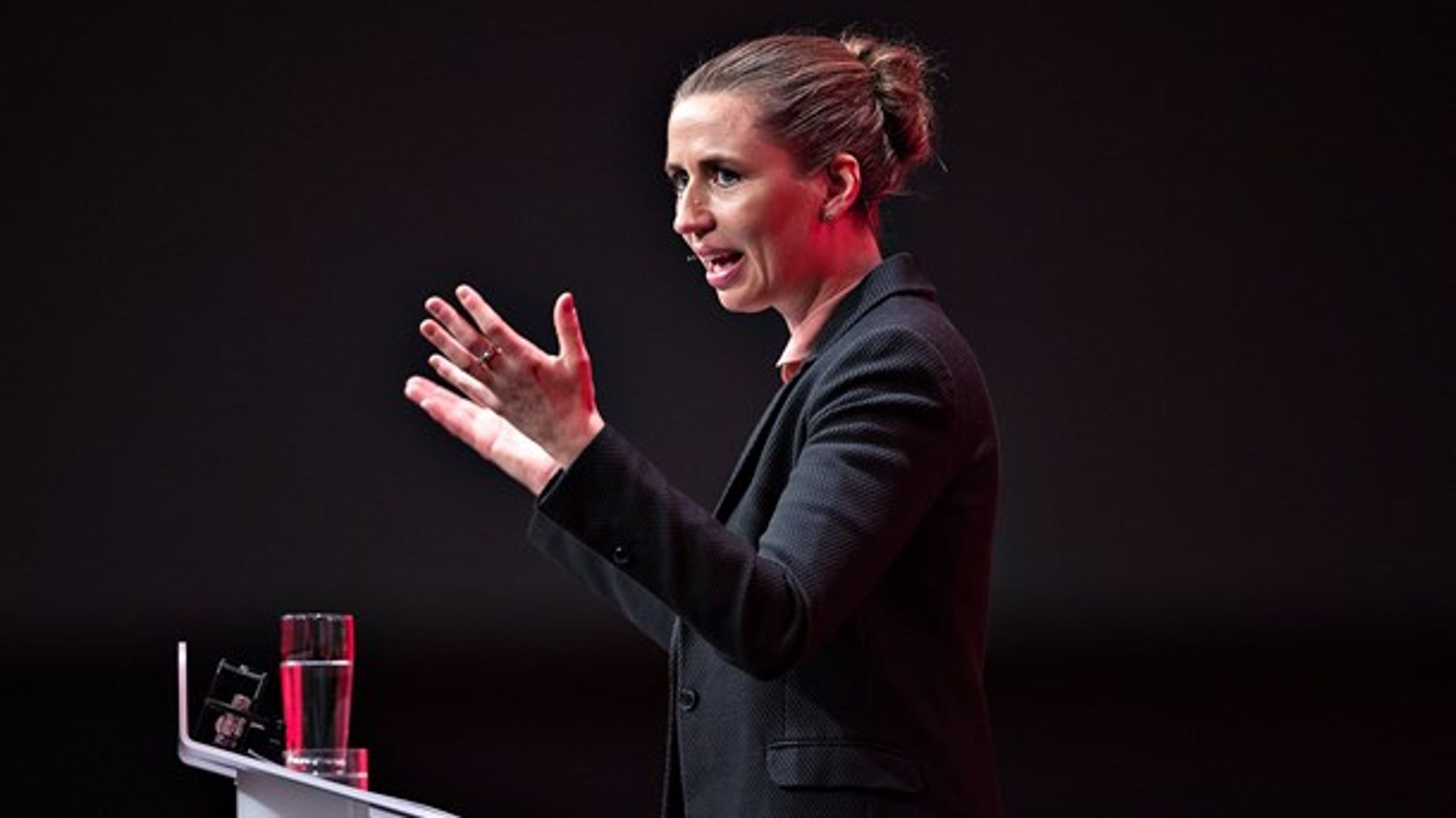 Det kan være svært at finde rundt i de mange tusinde arrangementer på Folkemødet. Her får du en liste over ni personer, som er kendt for at være gode live. <br><br>