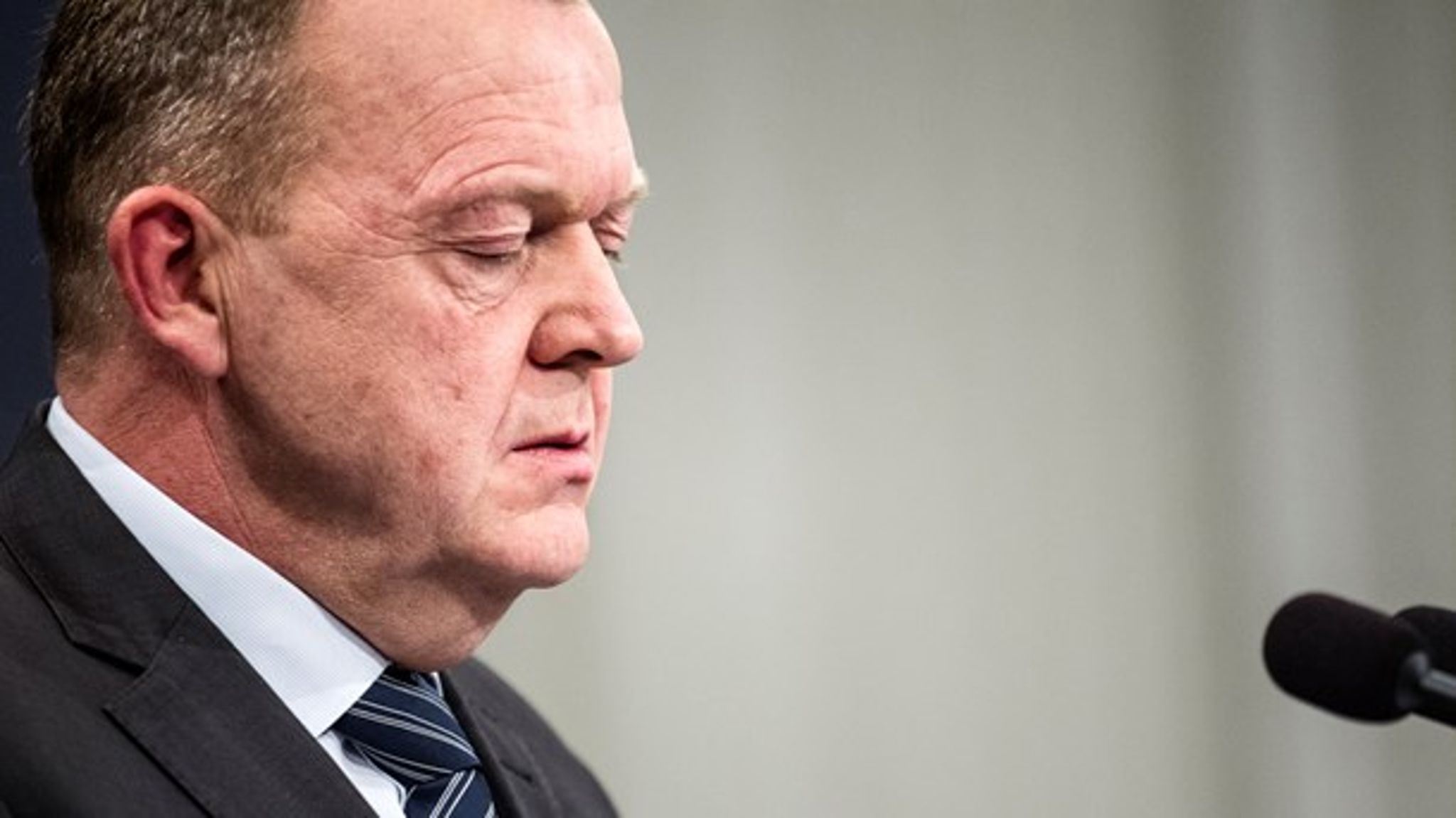 Venstre risikerer at miste et stort antal borgmesterposter efter kommunalvalget til november.&nbsp;