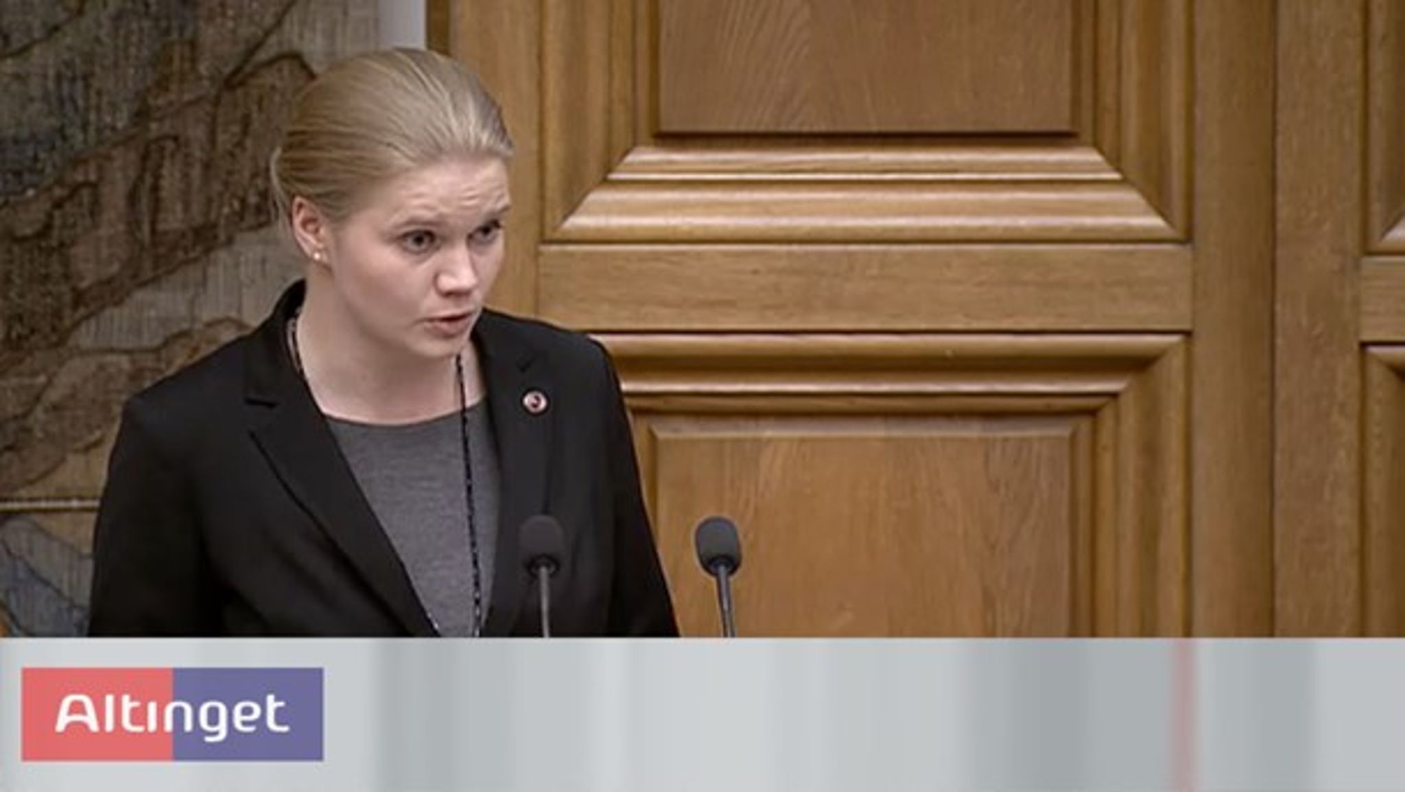 "Det er uhyre vigtigt for os, at produktionsskolerne videreføres som kernen i den nye uddannelse,” siger Marlene Harpsøe (DF) om FGU.