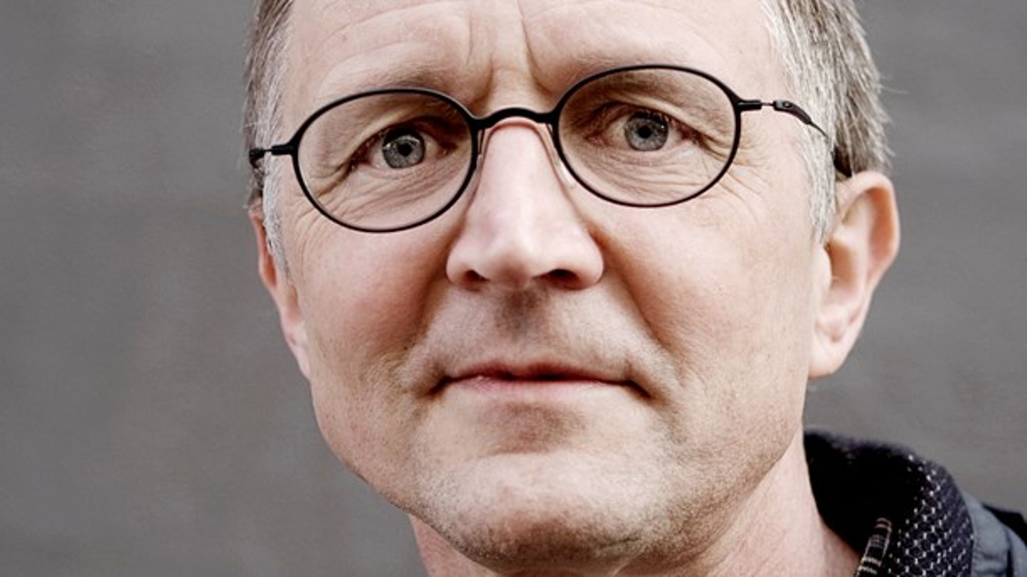 "Bertel Haarder argumenterer ud fra en arbejdstidsaftale fra første gang, han var undervisningsminister," skriver Anders Bondo Christensen.&nbsp;<br>