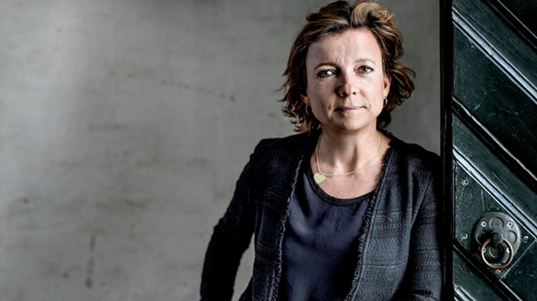 Karen Ellemann skifter særlig rådgiver.&nbsp;
