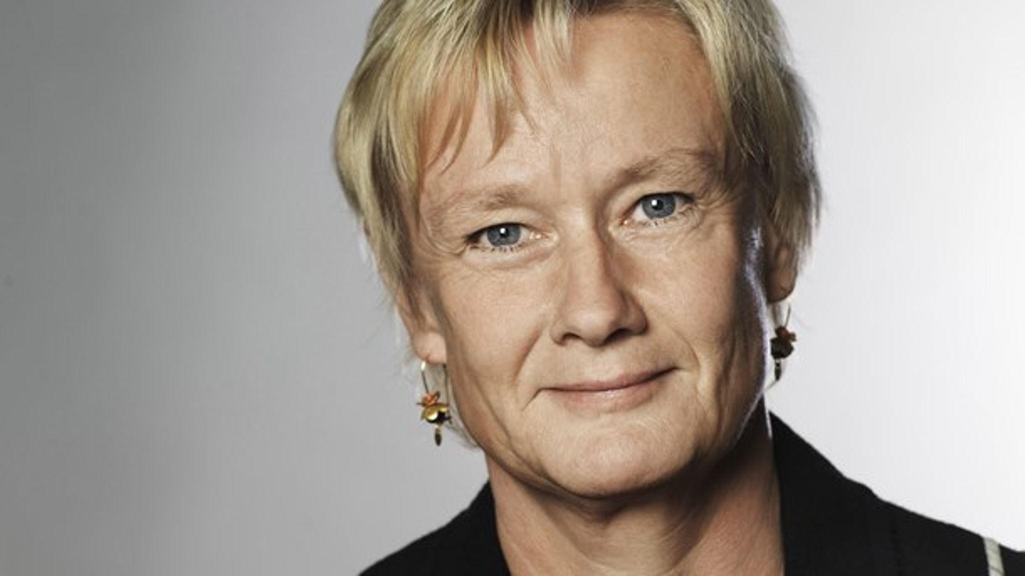 Der er brug for en national handleplan til at håndtere problemerne i psykiatrien, mener Karen Stæhr fra FOA.