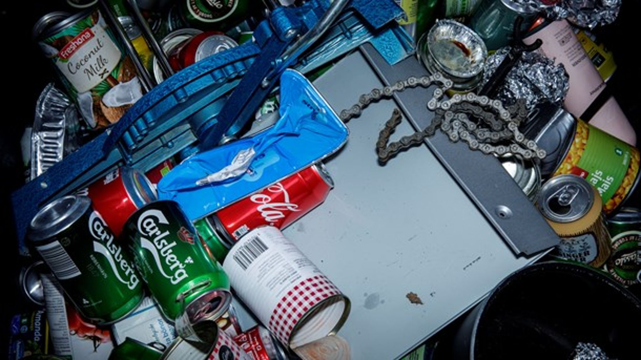 Når kommunerne tager ansvar for affaldet, er det med til at give de private virksomheder opgaver, der sikrer miljømæssig og teknologisk udvikling samt grønne arbejdspladser i Danmark, skriver&nbsp;Dansk Affaldsforening.&nbsp;<br>