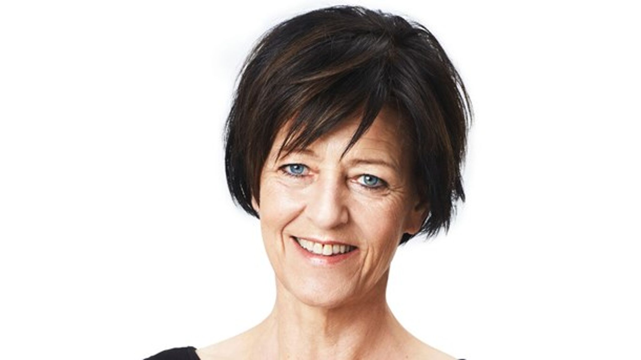 Kirsten Normann Andersen (SF) har selv arbejdet i hjemmeplejen, og hun er ikke tilfreds med de kommunale madordninger. 
