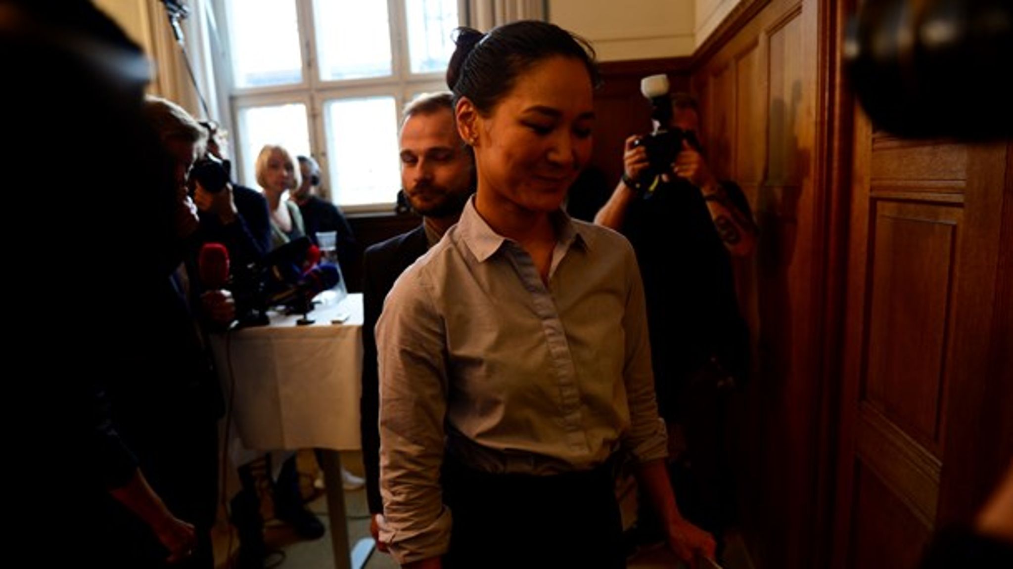 Anna Mee Allerslev (R) er stædig, stiller mange spørgsmål, har&nbsp;fokus på regler og detaljer og går efter sine mål. Det, der har været hendes styrker, kostede hende i går borgmesterposten i København.&nbsp;