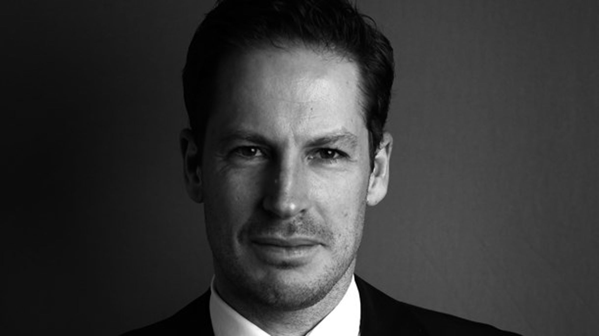 Jonas Christoffersen: "Den helt almindelige borger har fået bedre rettigheder på grund af konventionen. Jeg vil vove den påstand, at uden Jersild- dommen havde vi ikke haft den frie udlændingedebat i Danmark." <br>