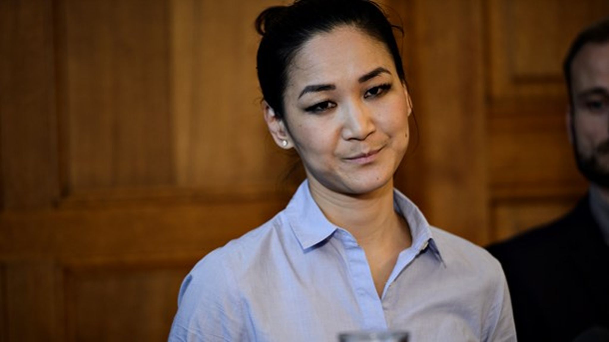 Anna Mee Allerslev-sagen bringer mindelser om en næsten fyrre år gammel sag fra Aalborg. <br>