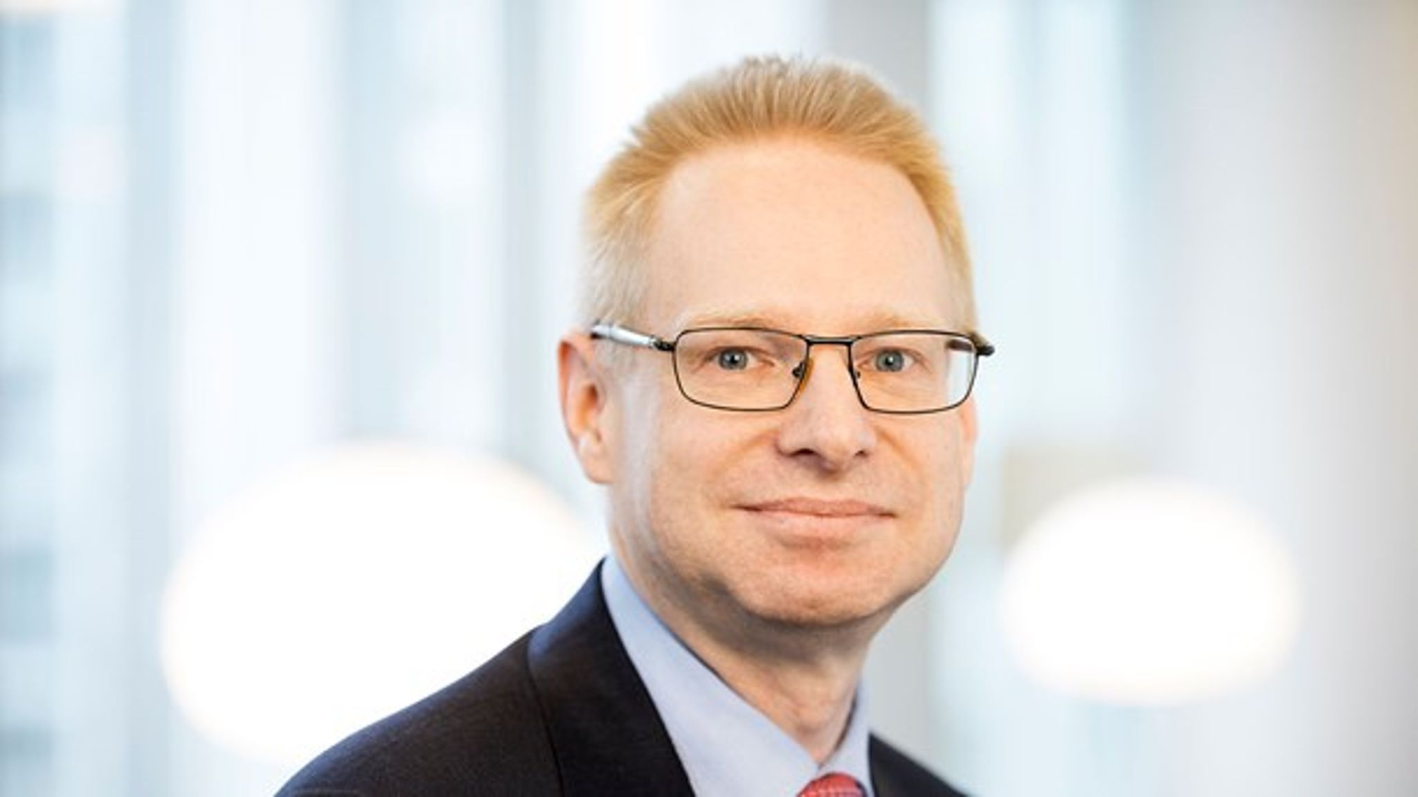 Tænk, hvis flere skelede til fødevareindustrien – på den gode måde, skriver Martin Broberg. 