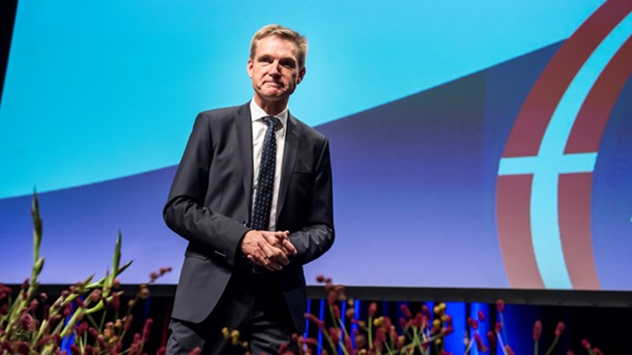 Kristian Thulesen Dahl (billedet) og DF's foreslag om at skrive menneskerettighederne ud af dansk lov kan fratage danskerne grundlæggende rettigheder, skriver Nikolaj Villumsen (EL).