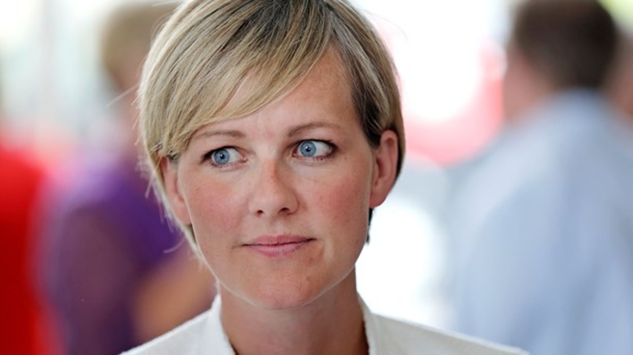 Der skal ikke pyntes på sandheden, når de inviterede partier går videre med forhandlingerne om målrettet regulering. En række nye tal viser nemlig, at det ikke går i den rigtige retning for en række vandområder, skriver Ida Auken (R). 