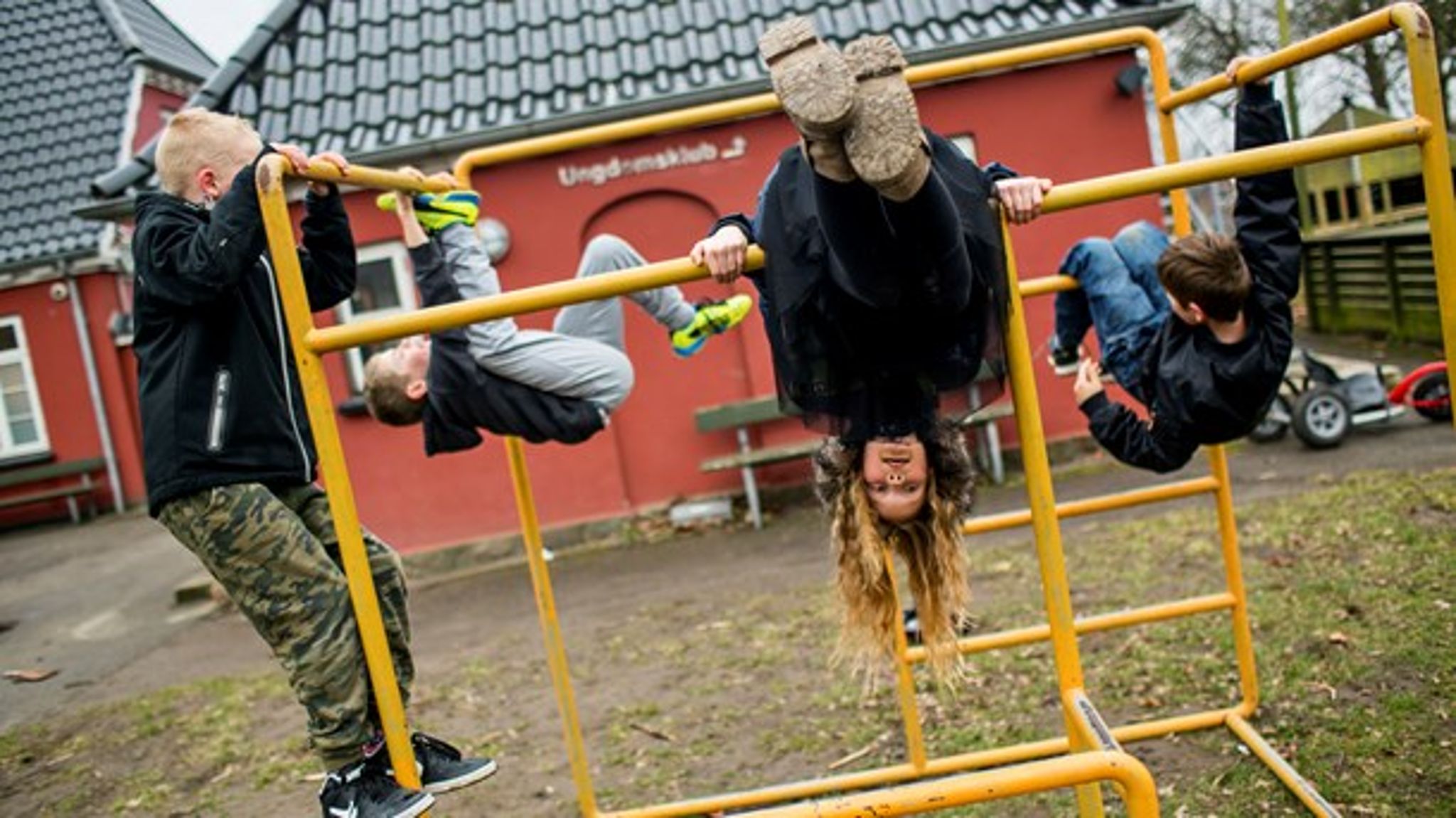 Over 70 procent af kandidaterne til kommunalvalget er enten ’helt enig’ eller ’delvist enig’ i, kommunerne skal sikre ”bredt socialt sammensatte folkeskoleklasser".