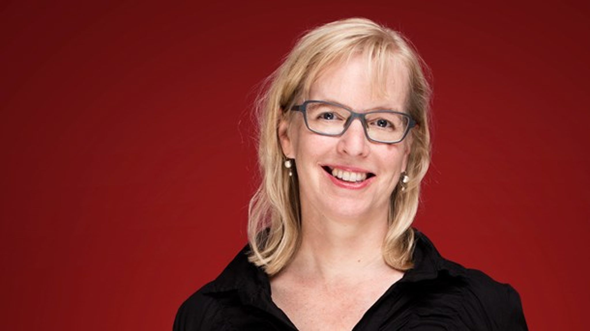 Det er en samfundsopgave at sørge for, at børn møder kunst og kultur i skolen, skriver Maria Frej (SF).