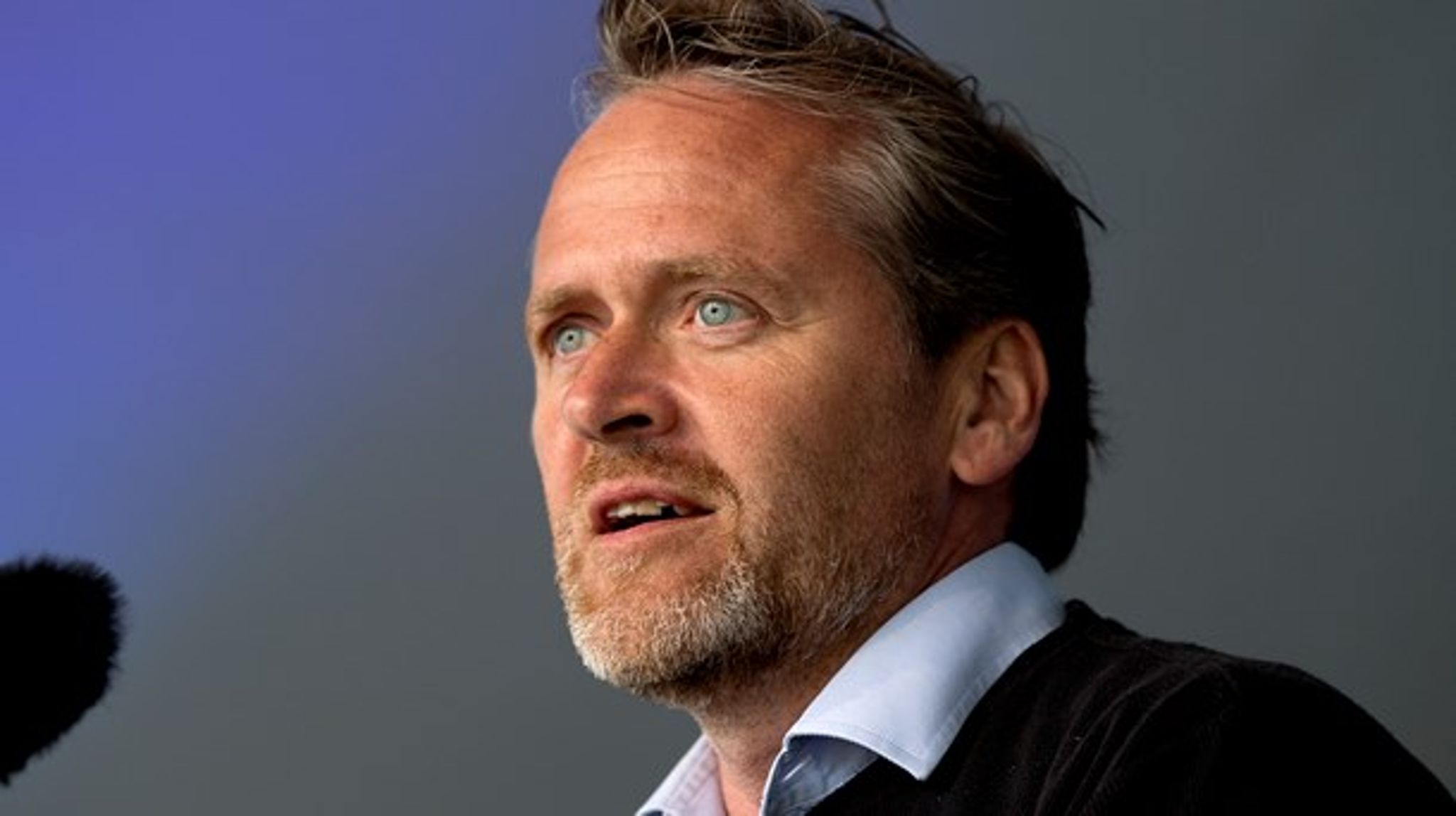 ISIL er i knæ, men kampen er endnu ikke vundet, skriver Anders Samuelsen (LA).
