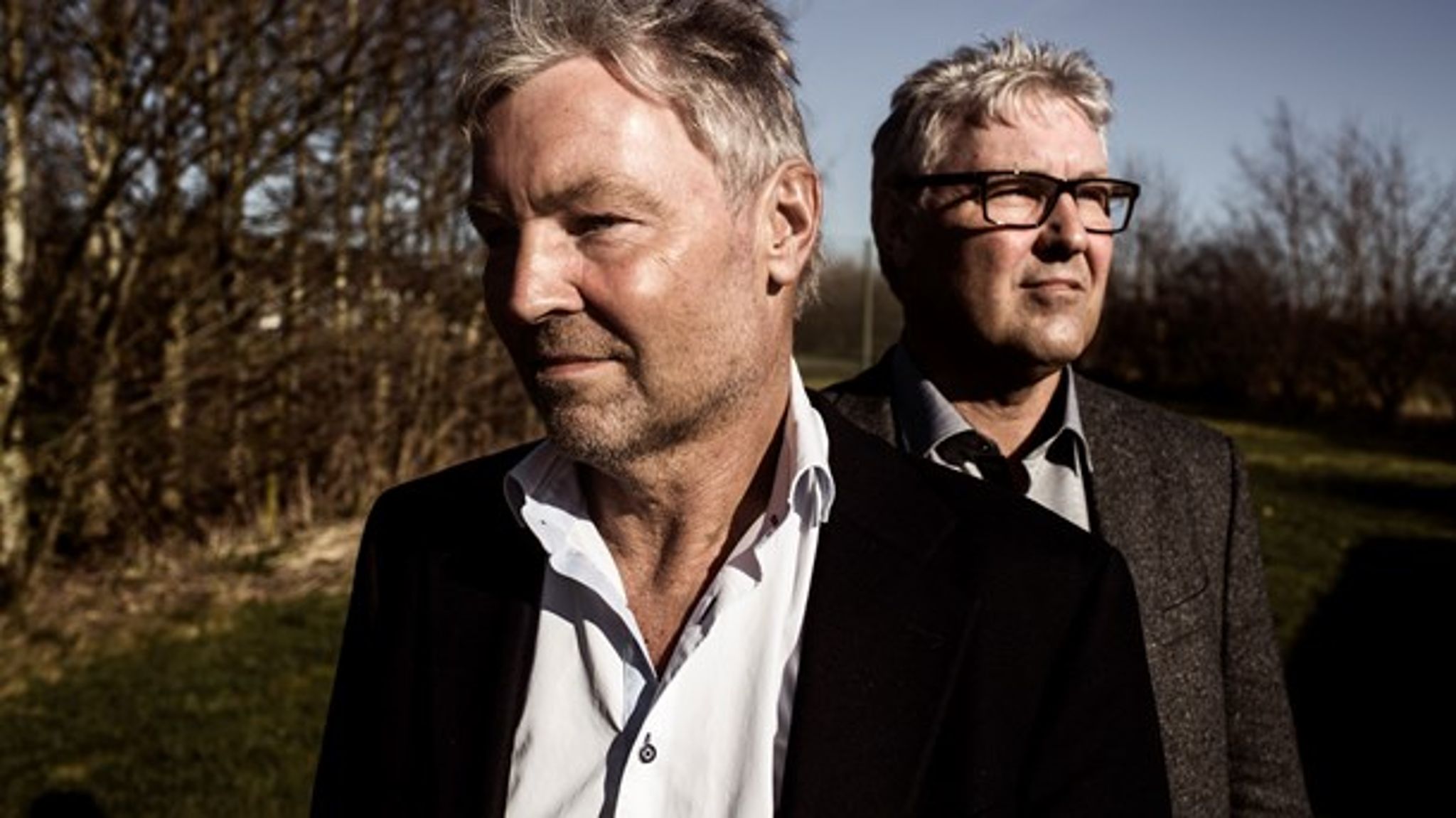 Indtil januar er både Villum Christensen og hans tvillingebror, Troels Christensen, medlem af byrådet i Slagelse. I foråret gik Troels Christensen til KL i et forsøg på at få afskediget kommunens kommunaldirektør.