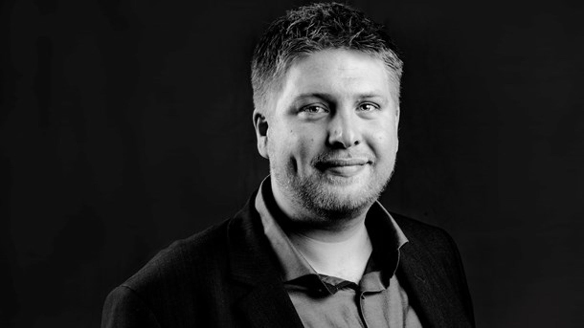 "Jeg er stolt, glad og ydmyg over at være blevet genvalgt til to år mere i spidsen for den organiserede danske ungdom i DUF," siger Kasper Sand Kjær.