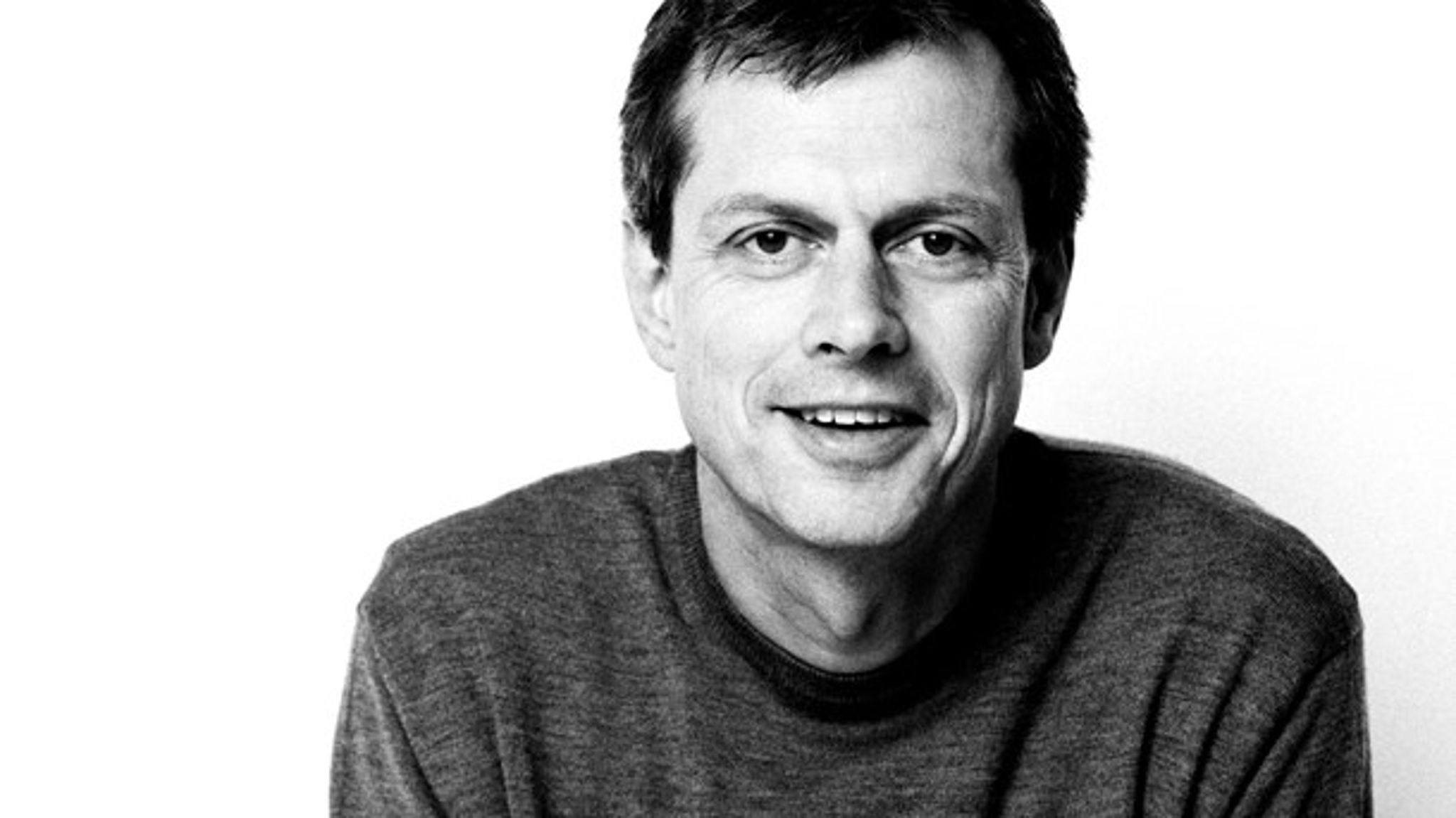 Claus Ladegaard er ny mand i direktørstolen hos Det Danske Filminstitut.&nbsp;