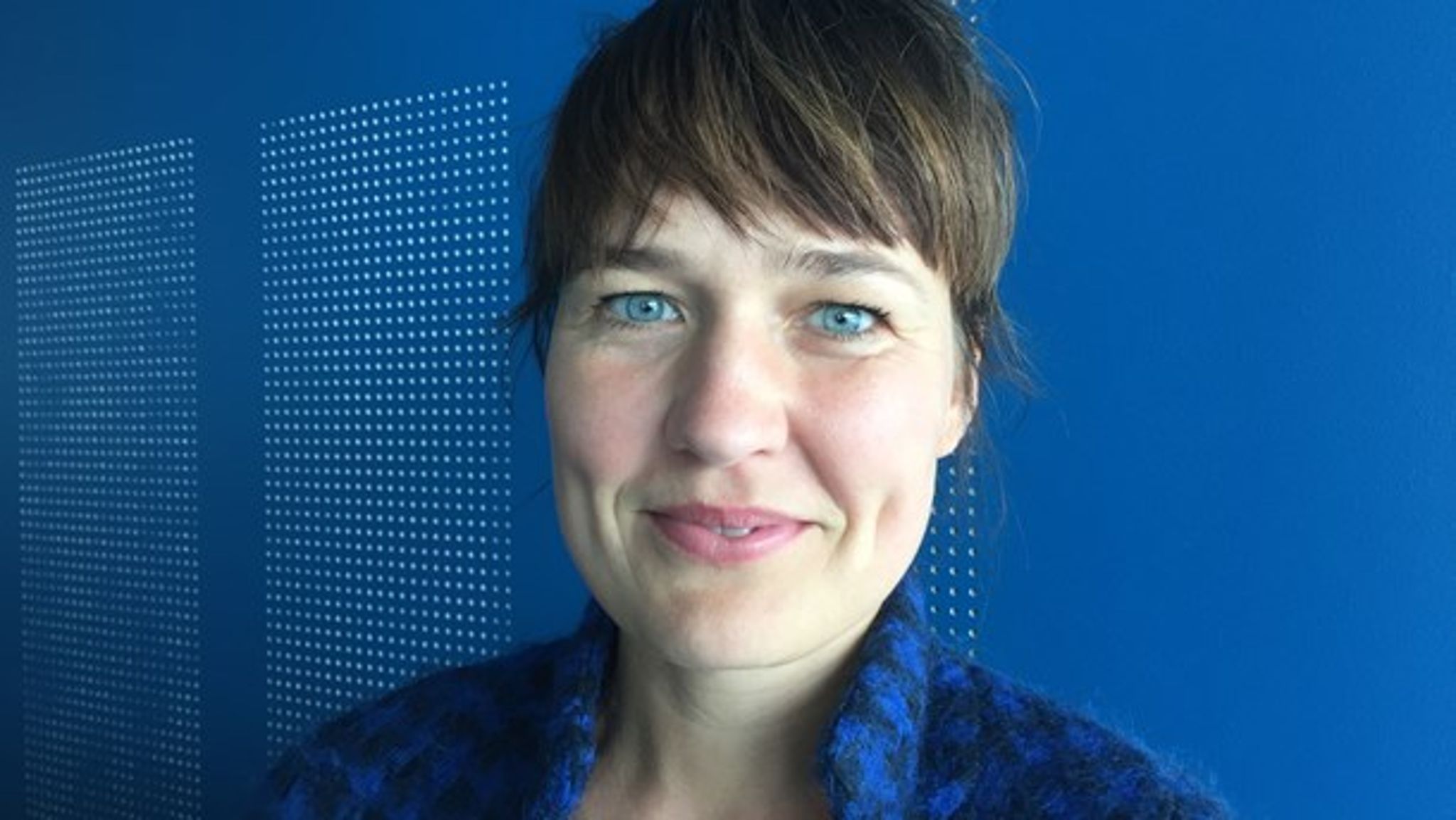 Når Trine Bang er færdig med sin stilling som programkoordinator for Europæisk Kulturhovedstad Aarhus, rykker hun i starten af 2018 over som ny direktør for Kulturmødet Mors. 