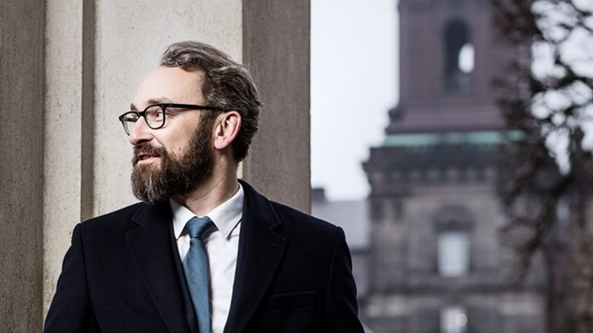 Taxiloven blev udlagt som et nederlag for den liberale minister