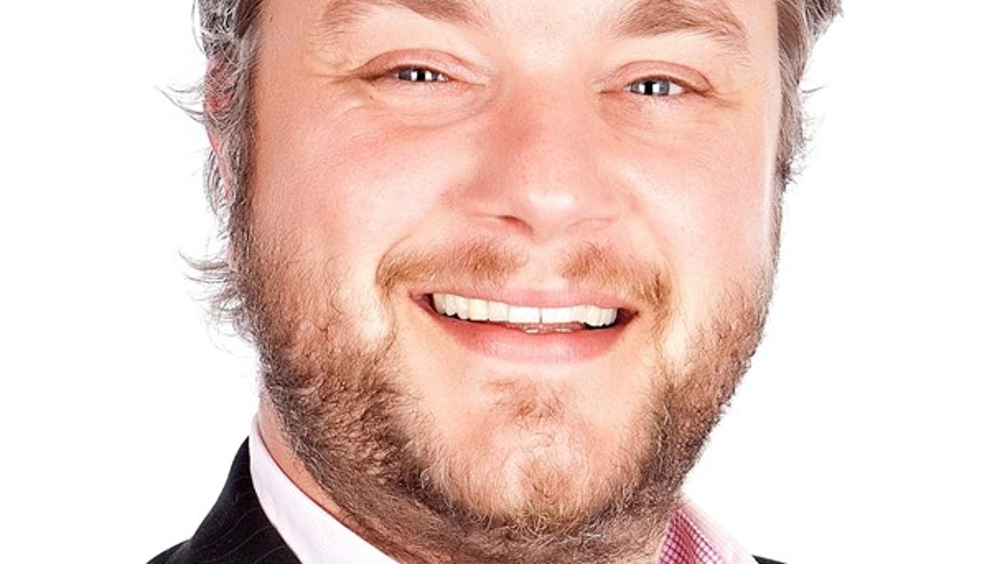 Erhvervsstyrelsens lovudkast er et fornuftigt tiltag, mener Anders Kofoed-Petersen.<br>