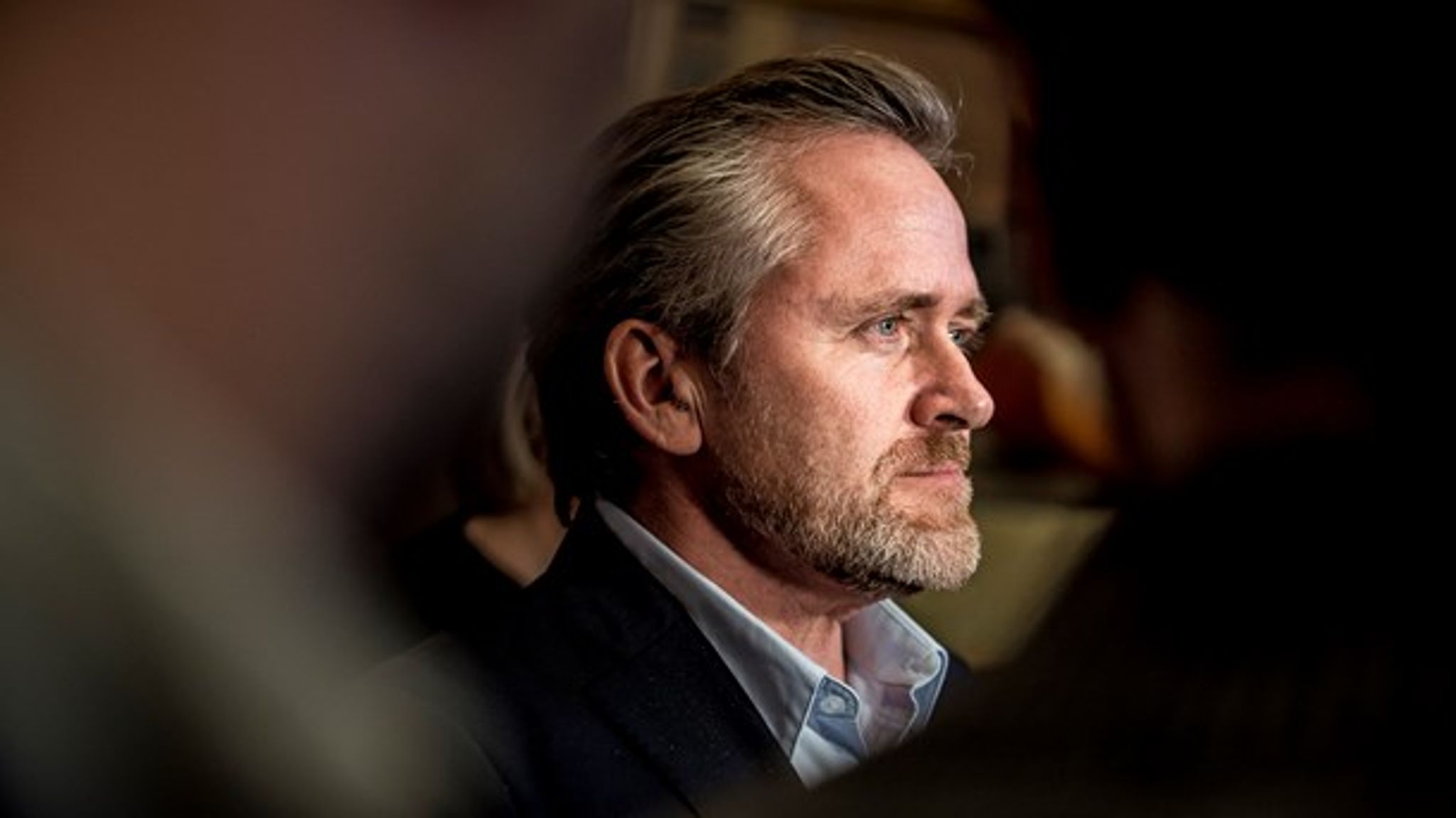 "Partiet blev grundlagt på fire mærkesager. Ingenting er kommet igennem," siger lokalformand for Liberal Alliance i Fredensborg, Mia Due Christensen, til Jyllands-Posten. Hun vil have partiformand Anders Samuelsen skiftet ud. 