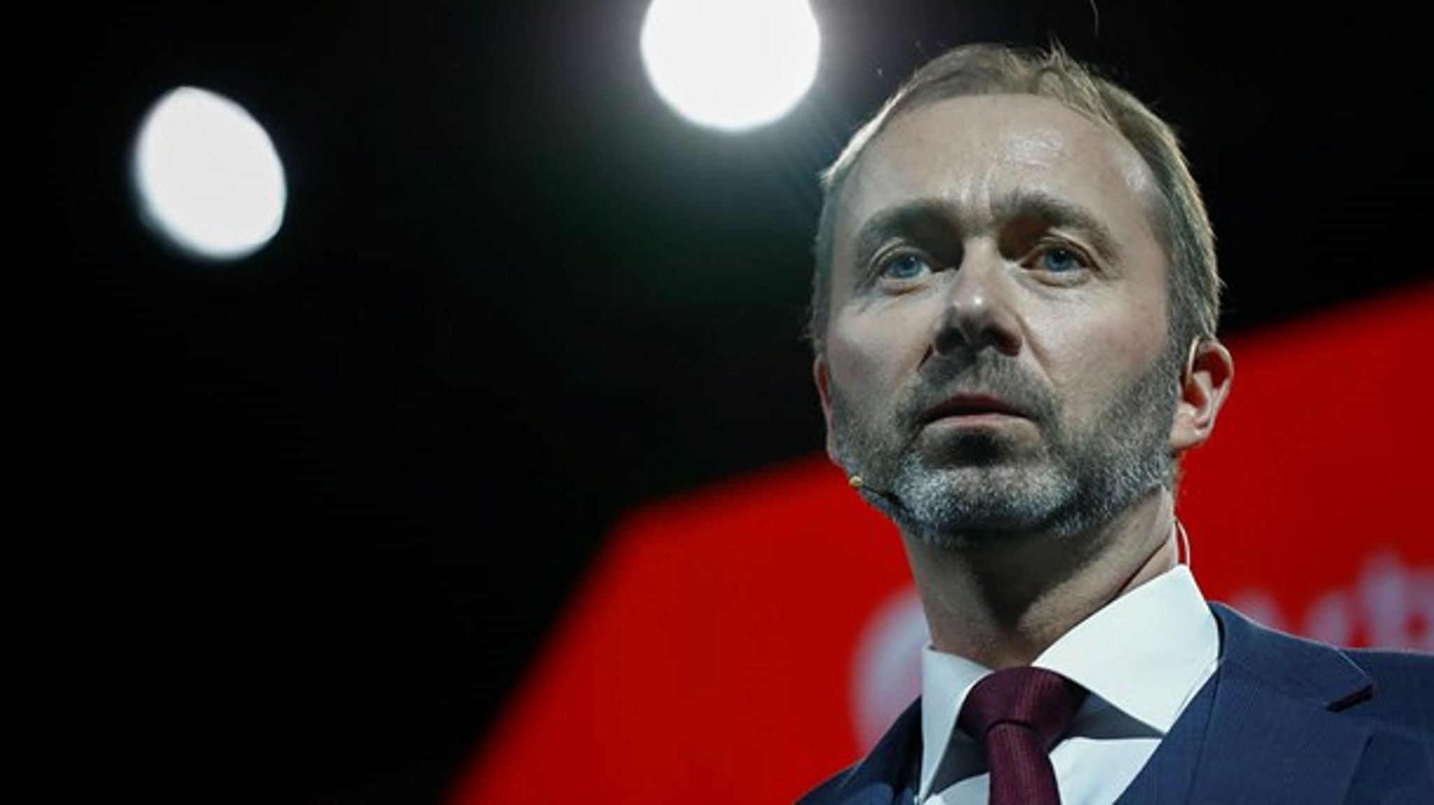 Trond Giske blev spået som en mulig fremtidig statsminister, men anklager om upassende opførsel tvang ham til at træde tilbage som næstformand for Arbeiderpartiet i Norge.