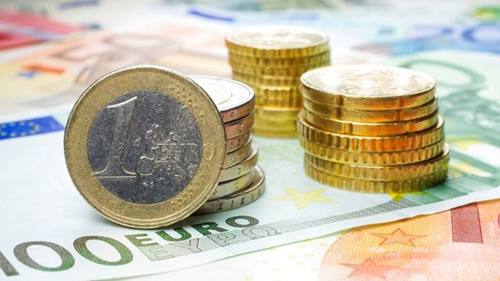 Der er&nbsp;folkelig opbakning i flere lande&nbsp;til, at EU styrker indsatsen over for immigration og sikkerhed. Hvis de ønsker skal med i syvårsbudgettet, er EU nødt til at nytænke måden, de sammensætter budgettet.&nbsp;<br>