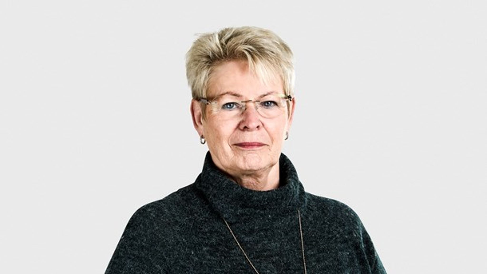 Jette Skive (DF) skal afløse&nbsp;&nbsp;Thomas Adelskov (S) som formand for social- og sundhedsområdet i Kommunernes Landsforening.
