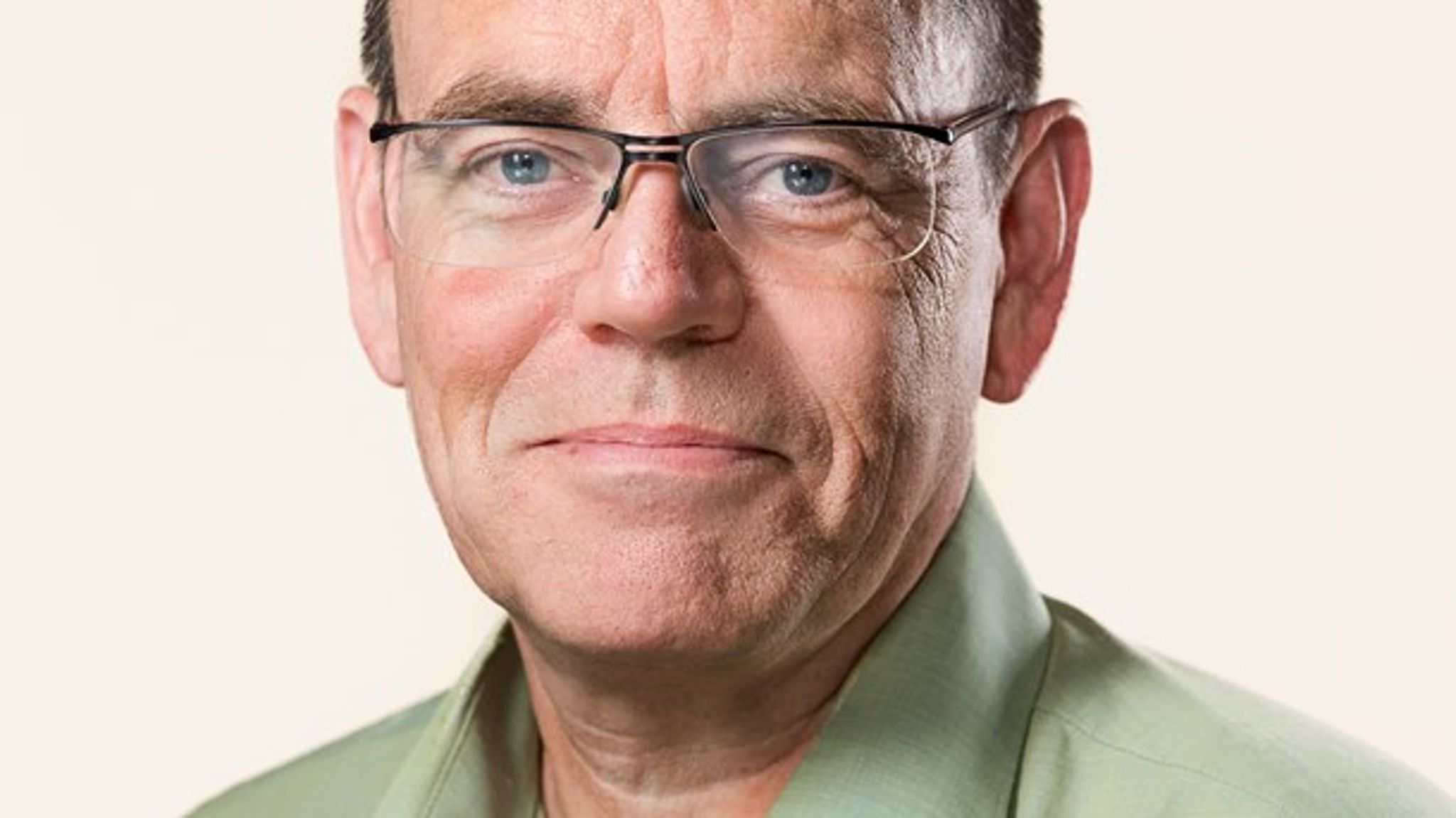 Det er den grønne energi, der skal være styrende for fremtidens forsyningsindsats - ikke profit, mener Søren Egge Rasmussen (EL).