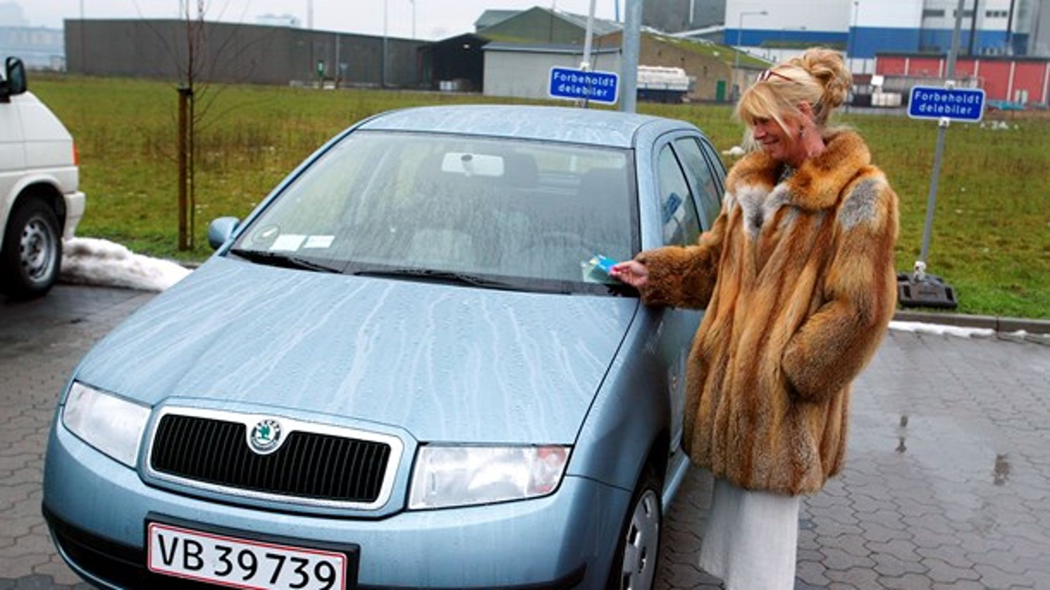 Delebiler er noget af det, der i kombination med den kollektive transport kunne give borgerne helt nye og bedre mobilitetsløsninger, skriver Thomas Gyldal Petersen, formand for Movia og borgmester i Herlev Kommune.