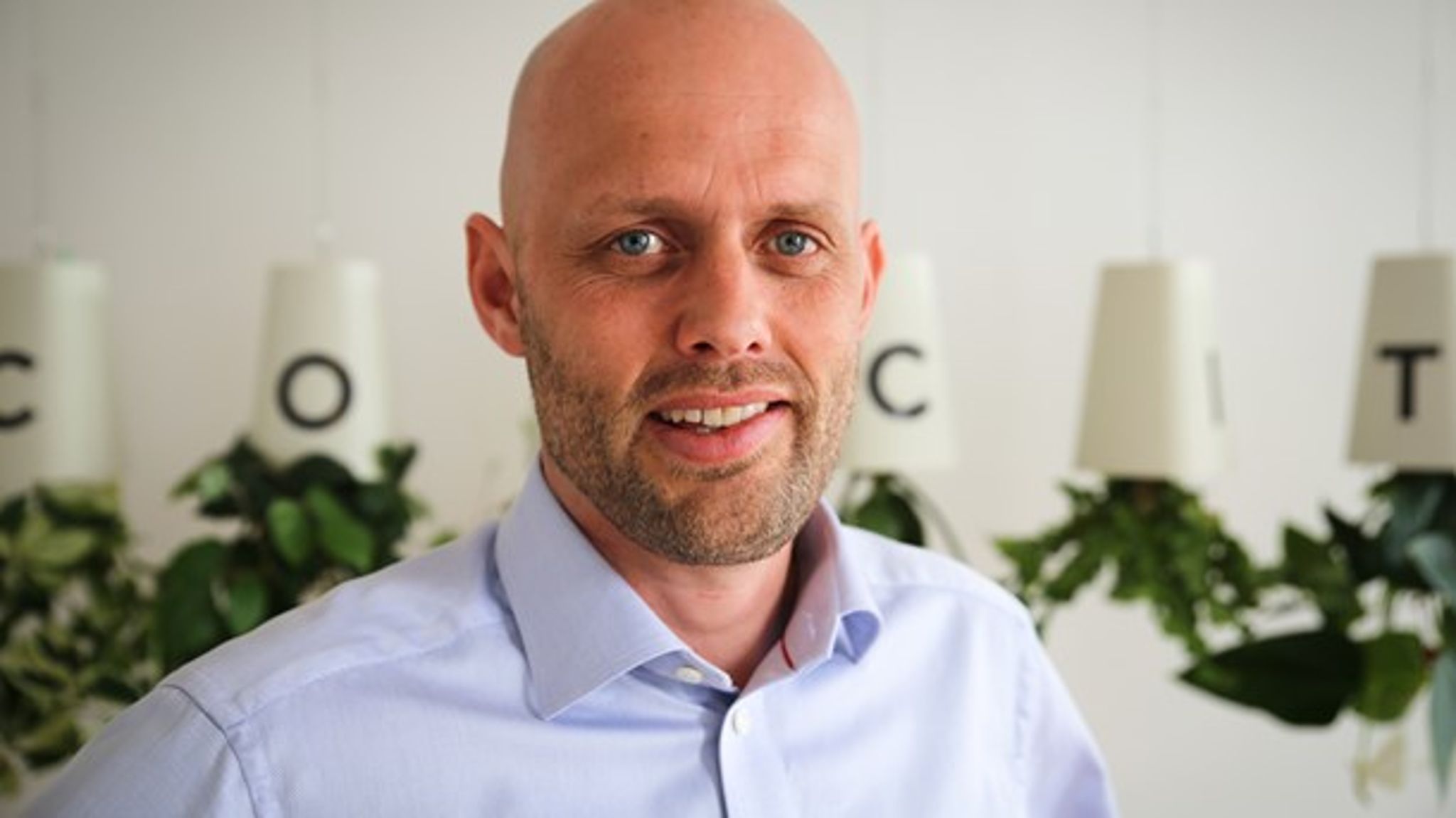 Det kommende syvårsbudget bør cementere det grundlæggende princip om, at EU-Kommissionens samlede budget aktivt understøtter og accelererer den grønne omstilling, mener direktør Christian Ibsen fra Concito.
