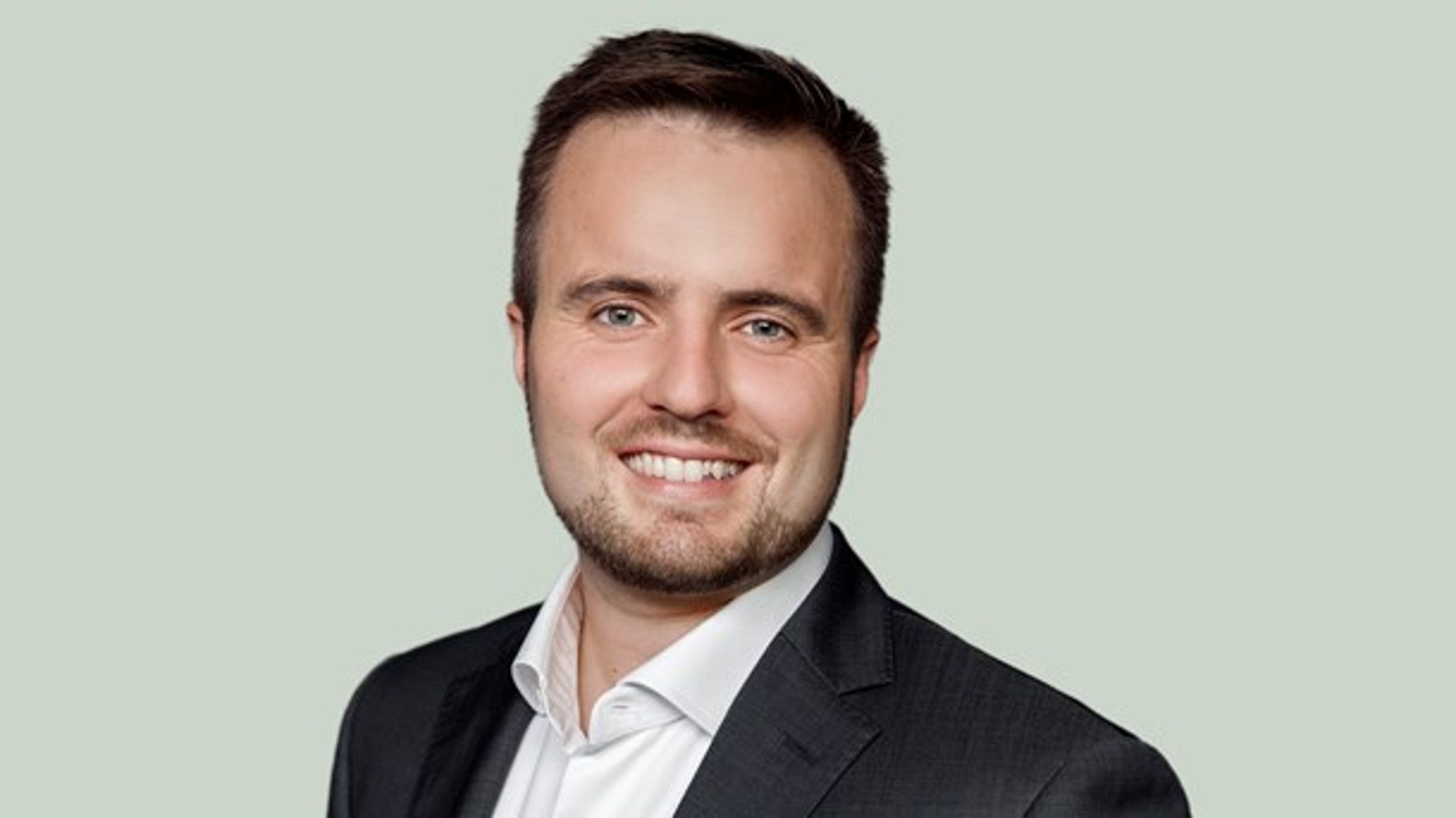Simon Kollerup vil have en dialog med den finansielle sektor om at tage konsekvensen af dårligt drevne landbrugsbedrifter.