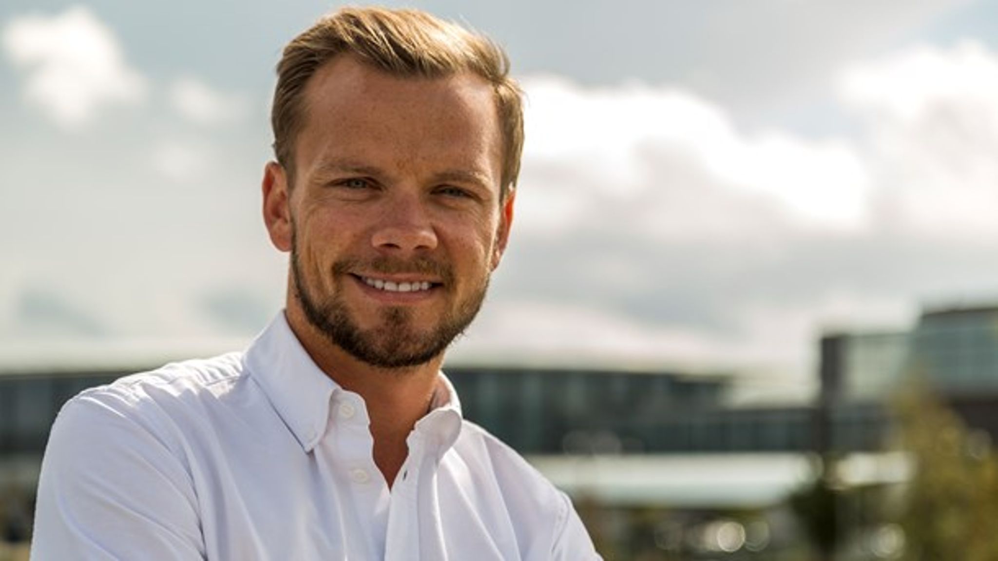Det europæiske samarbejde er vigtigt, men EU har glemt at beskytte medlemslandenes sociale systemer og lønmodtagernes rettigheder, mener EU-ordfører Peter Hummelgaard Thomsen (S).