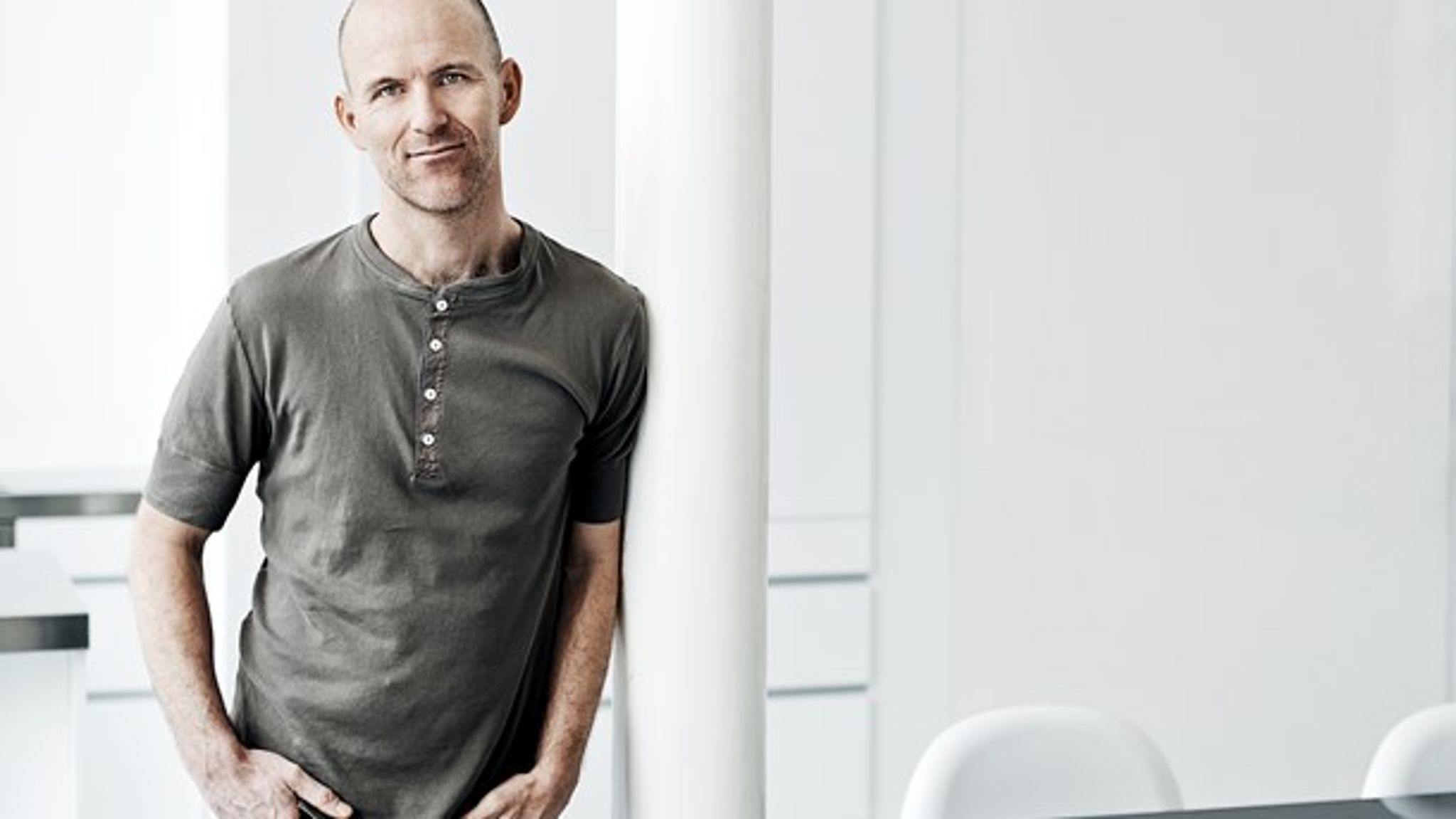 Vi skal fortsætte den indsats, der dokumenteret virker, i stedet for at straffe børn og unge, mener Niels Christian Barkholt.