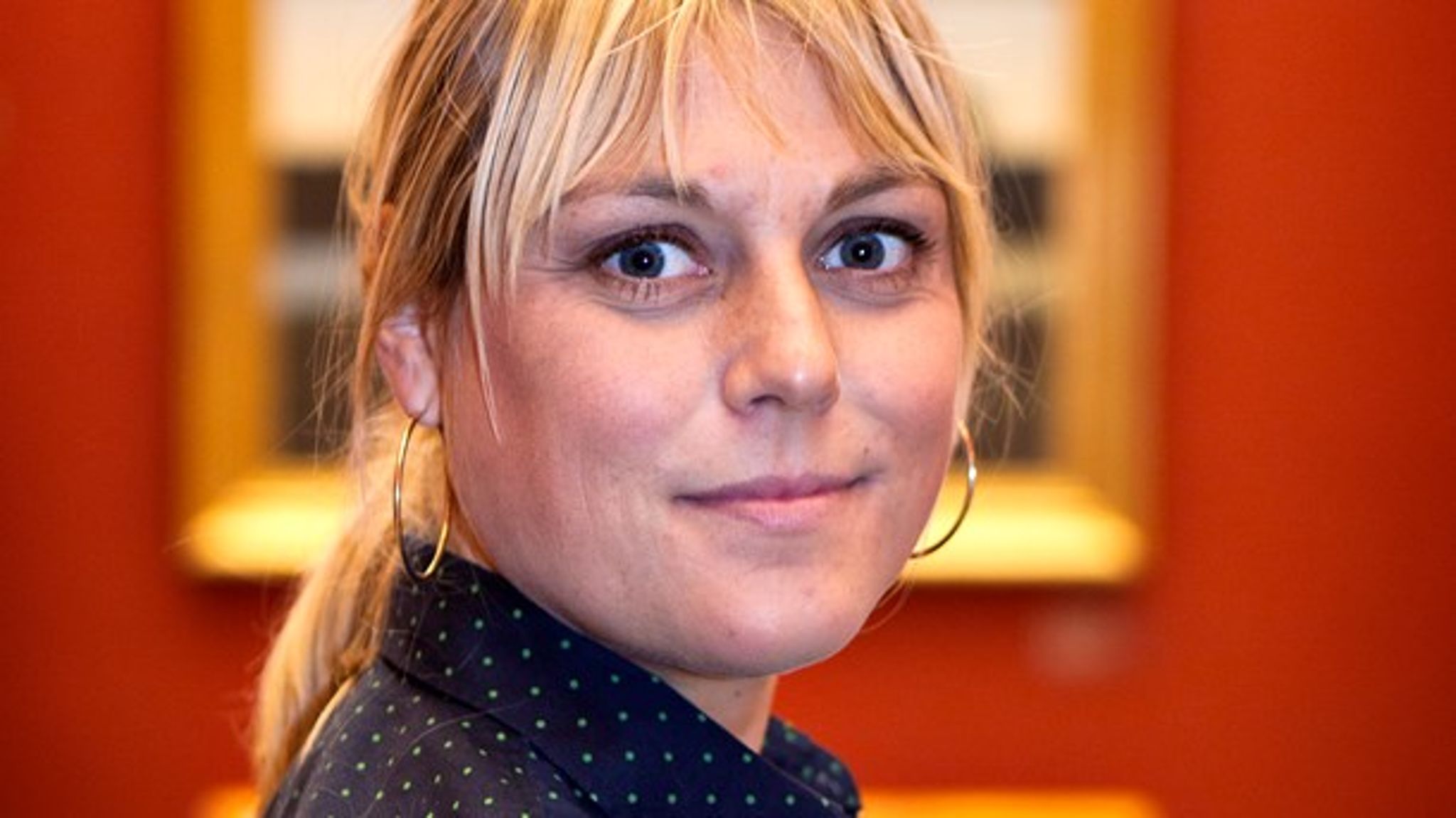 Det er bekymrende, at regeringen først vil lade deres såkaldte ungdomskriminalitetsnævn gælde fra de unge er 12 år, mener retsordfører Trine Bramsen (S).