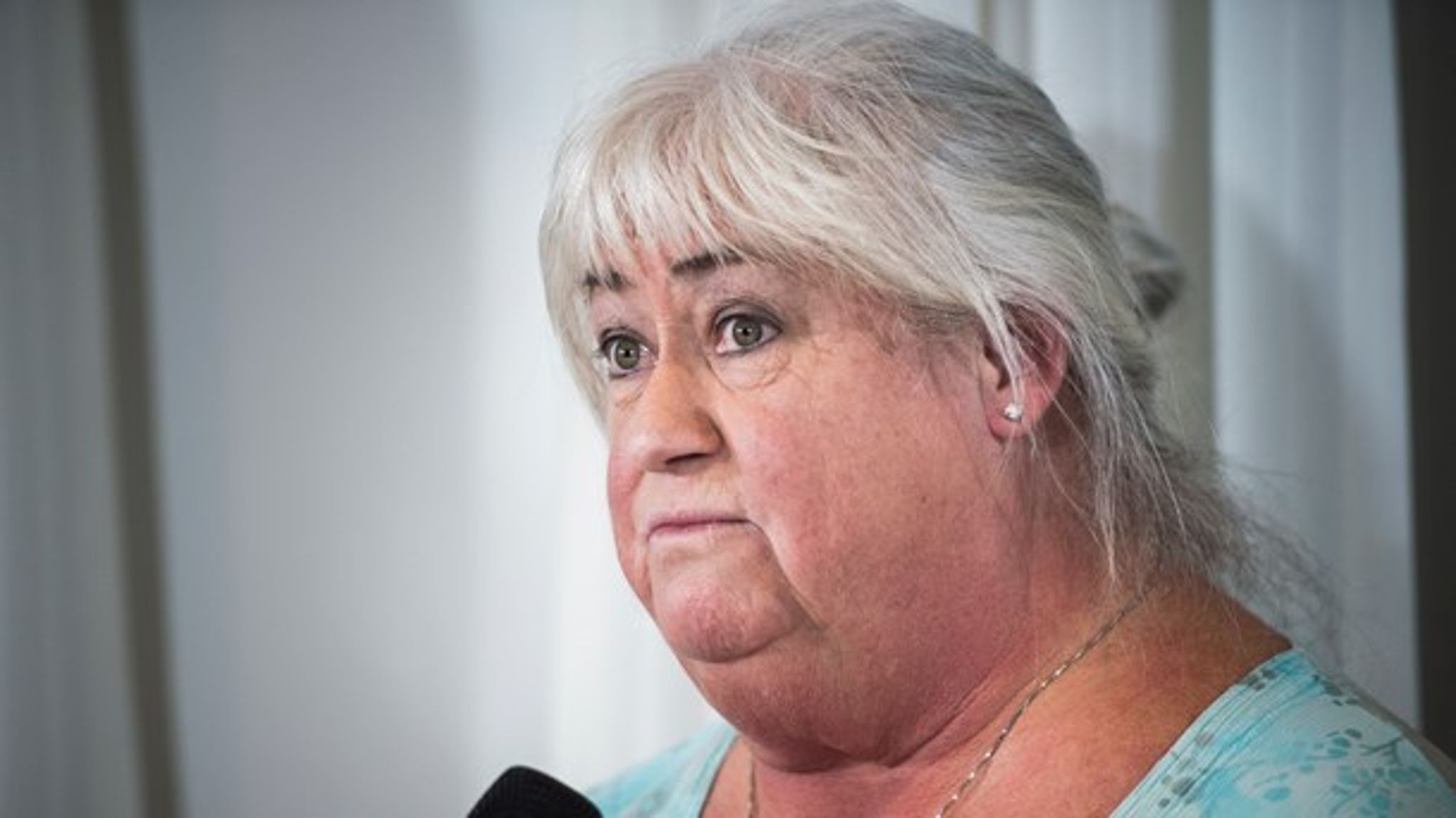 <b>NUL LOVFORSLAG</b>:&nbsp;I sit første år som ældreminister havde Thyra Frank ikke et eneste lovforslag i Folketinget, skriver David Trads.