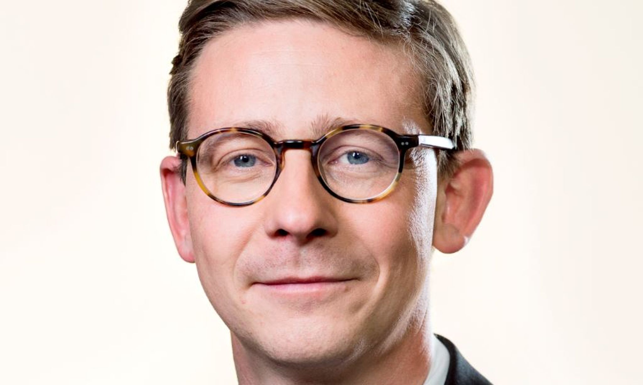Minister Rolig Minister: Regeringen har købt en grønlænder - Altinget Arktis