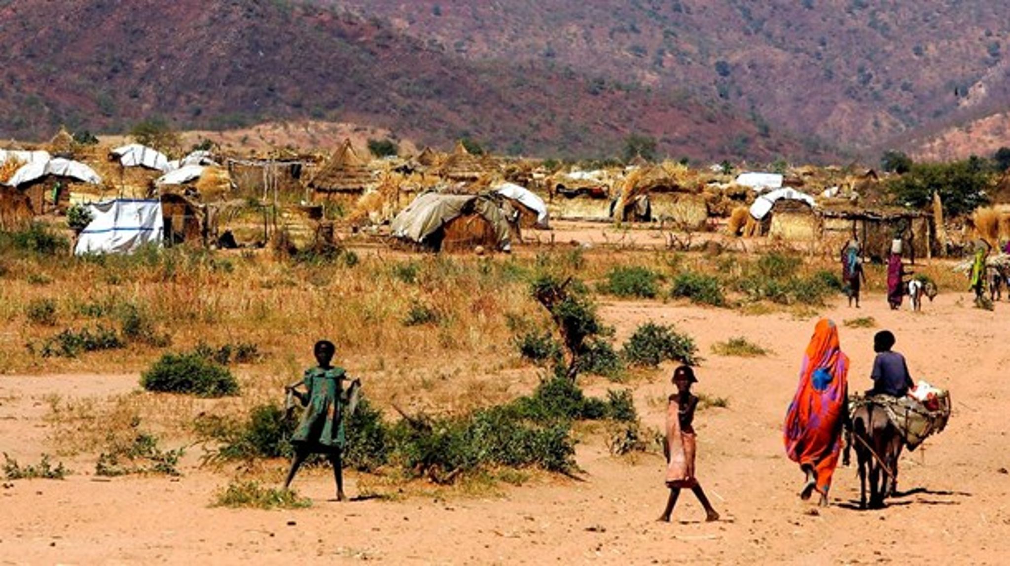 Tidligere Afrika-initiativer har sjældent levet op til Vestens forventninger, skriver lektor Stig Jensen.<br>