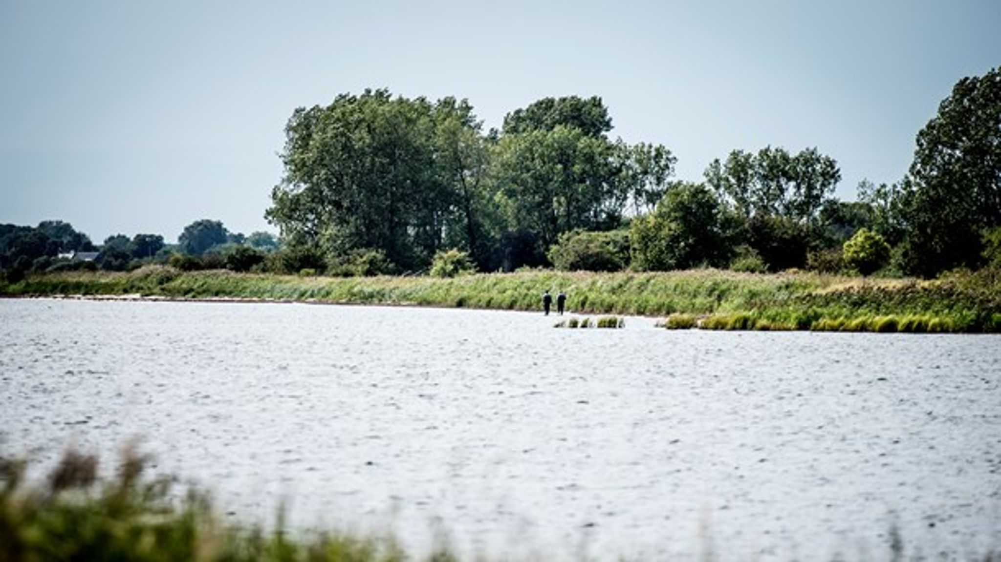 Dragør Kommune går under radaren i de kritiske medier, og det er et problem for det lokale demokrati, mener medlem af kommunalbestyrelsen Ebbe Kyrø fra Tværpolitisk Forening.