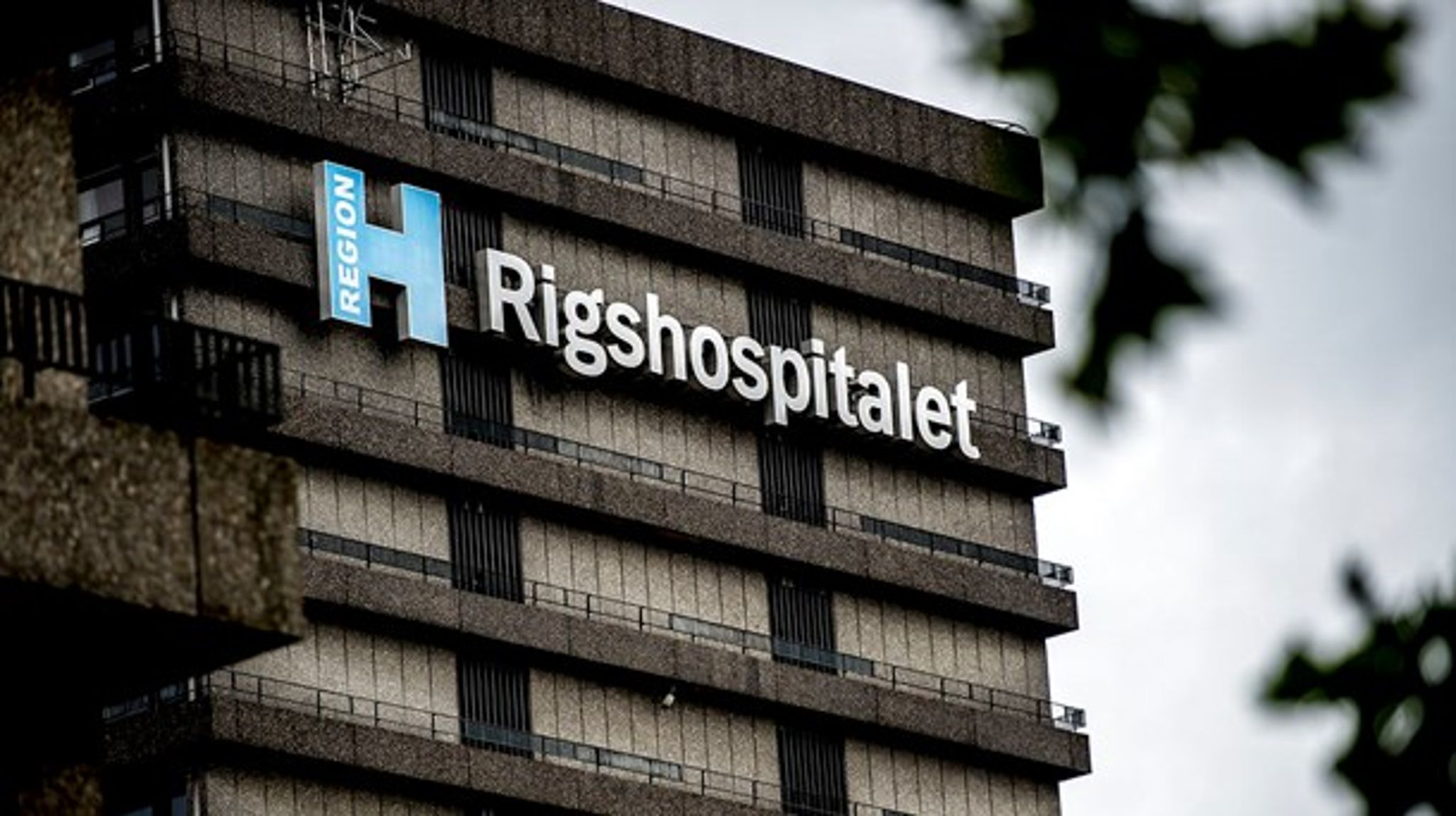 Region Hovedstaden har medregnet forskning udført&nbsp;fritiden for hospitalsansatte. Det skaber usikkerhed om størrelsen på&nbsp;det offentlige forskningsbudget, mener Dansk Industri.&nbsp;&nbsp;